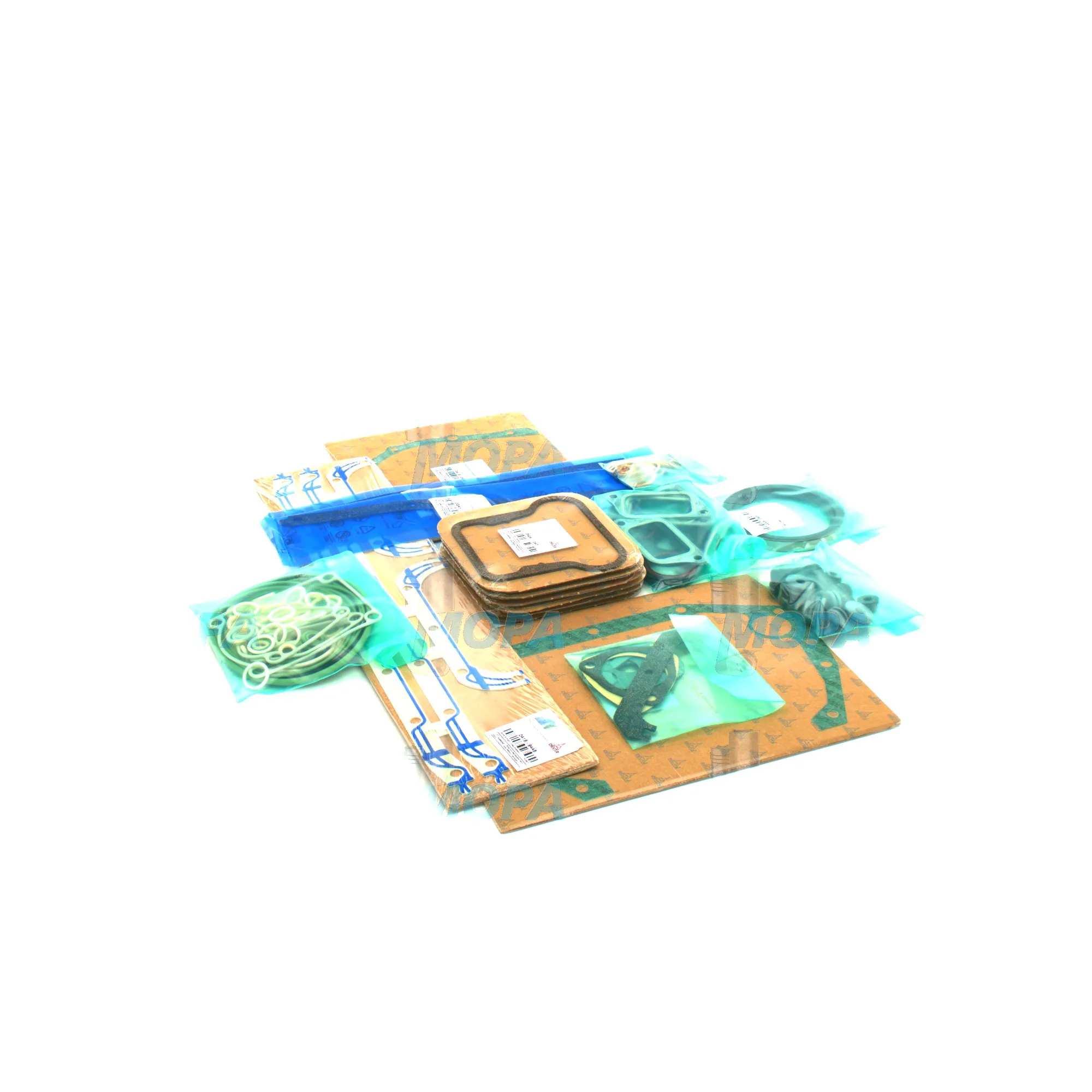 GASKET SET - 02931462 suitable for Deutz engines 5