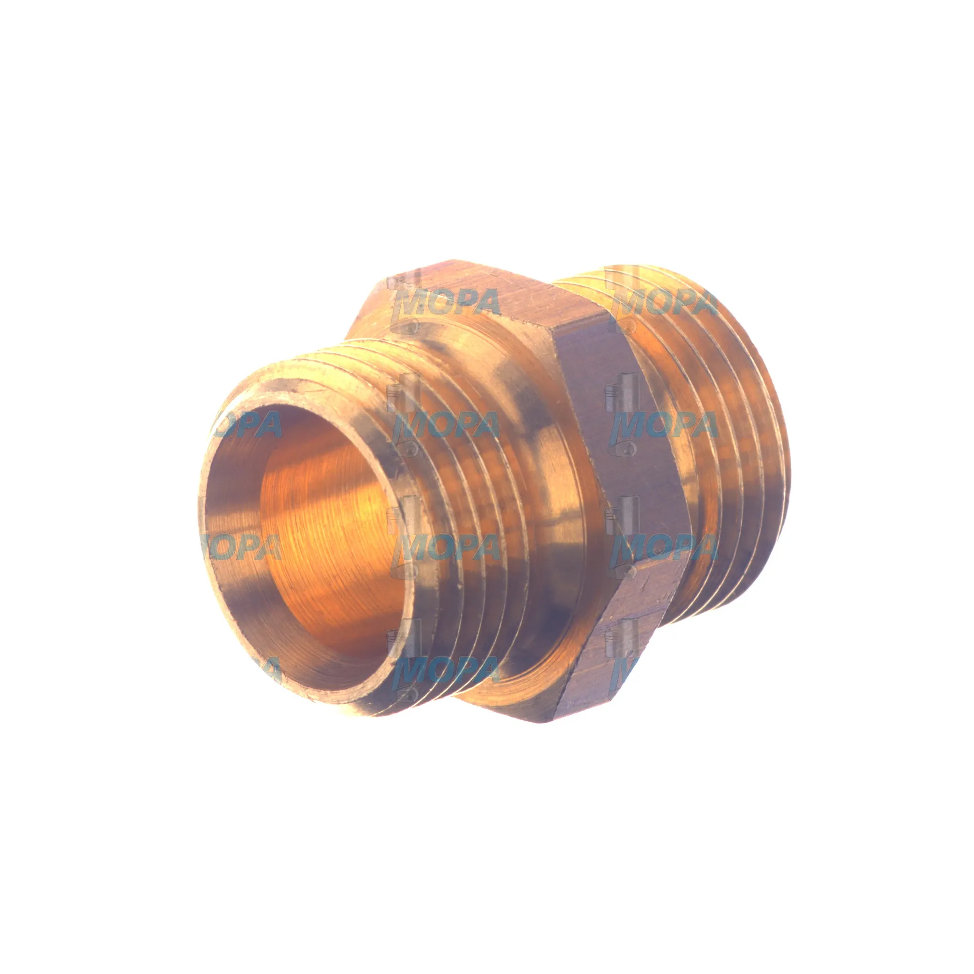 TWIN RING UNION - 01119118 suitable for MWM & Deutz engines 9