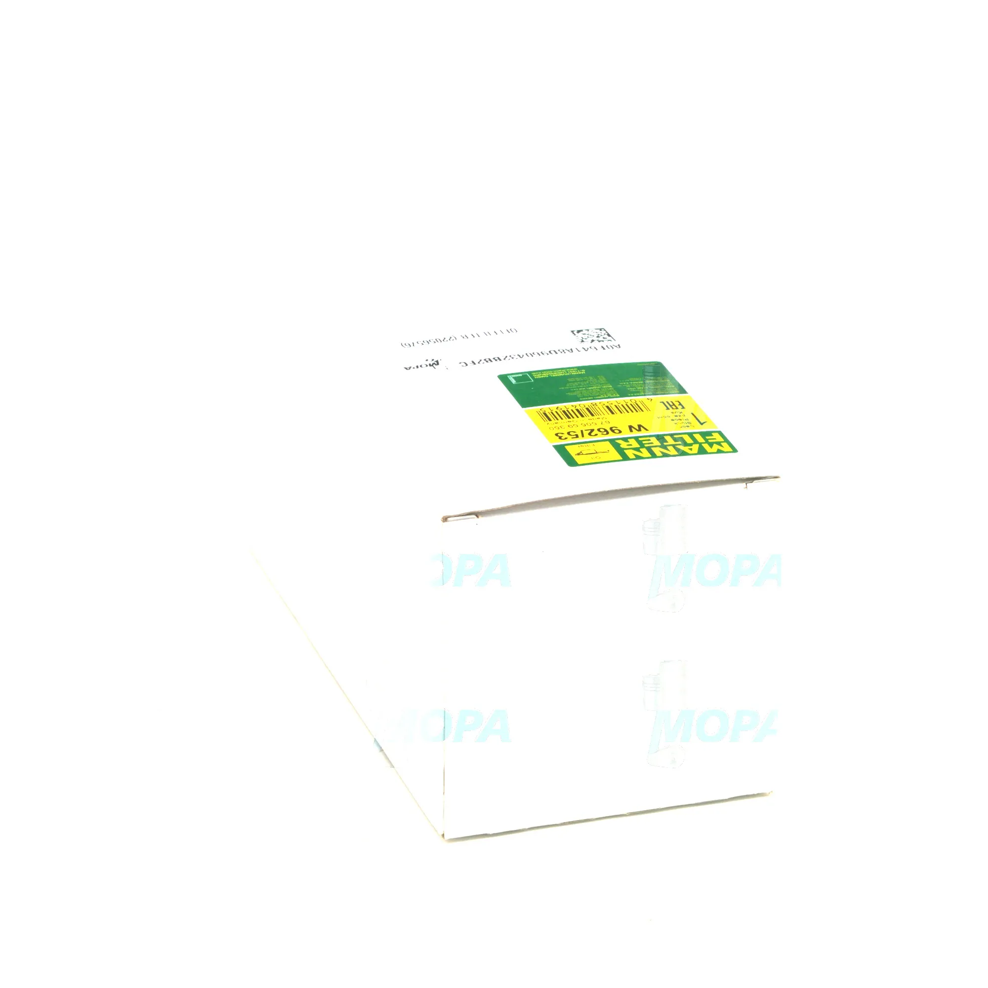 OIL FILTER - 22030848 suitable for Volvo/Volvo Penta engines 5