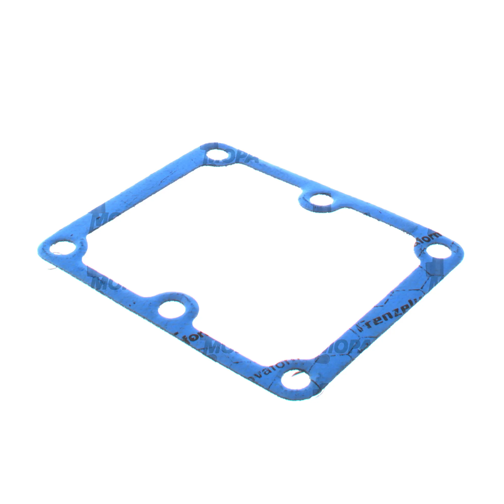GASKET - 5010630980 suitable for MTU engines 7