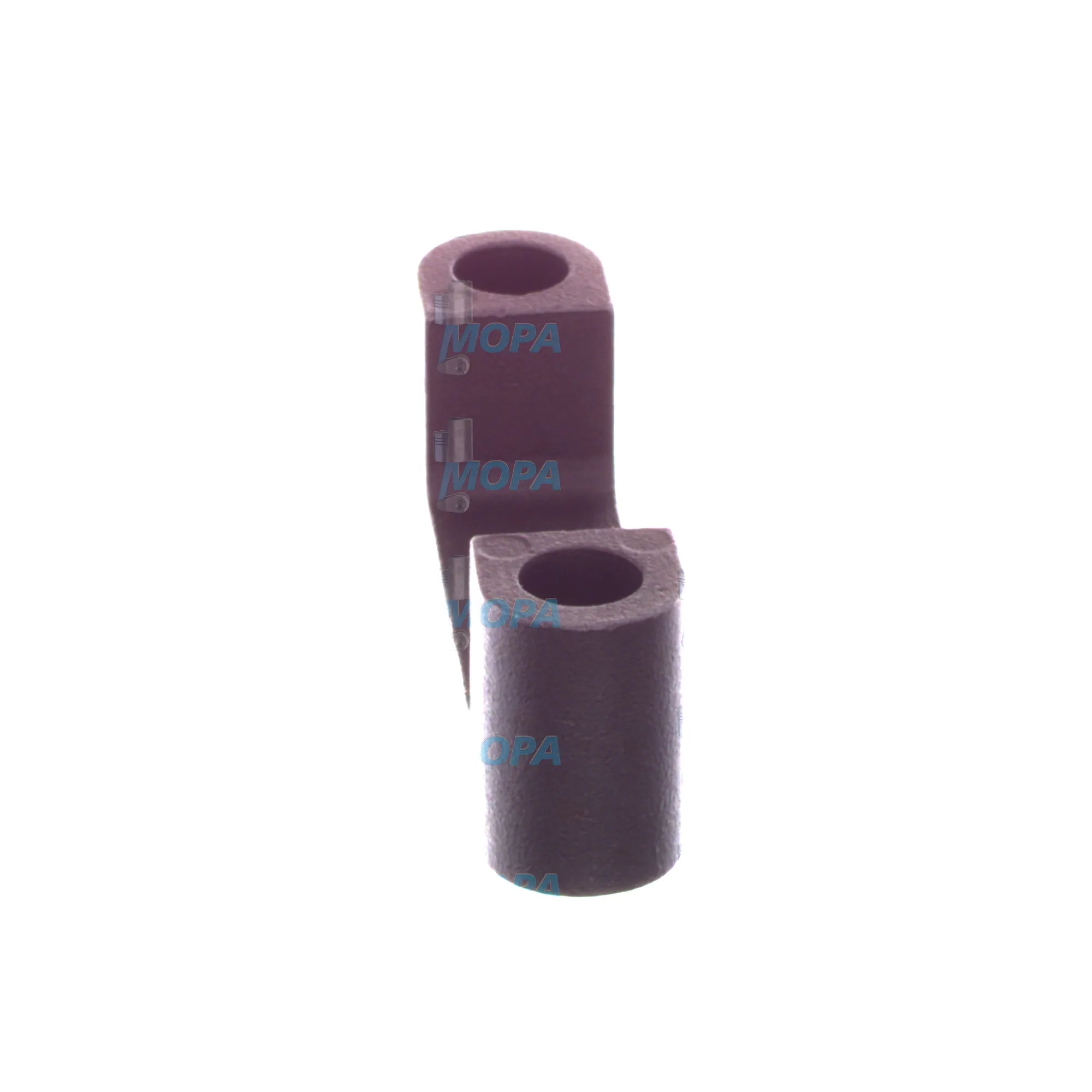 ROHRKLEMME - 5509952968 passend für MTU Motoren 5