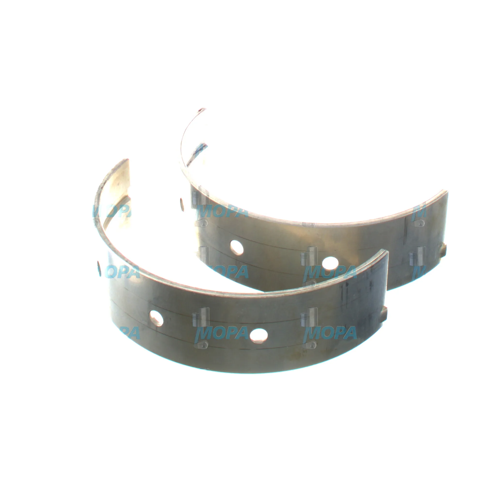 MAIN BEARING PAIR - 04003005 suitable for MWM & Deutz engines 7