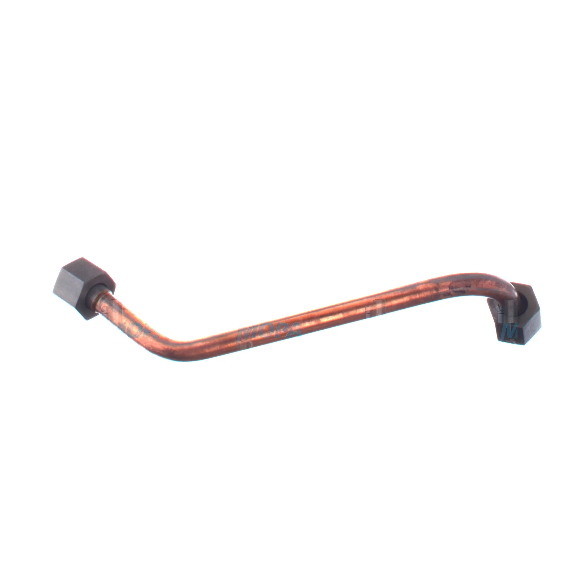 FUEL LINE - 5840702035 suitable for MTU engines 6