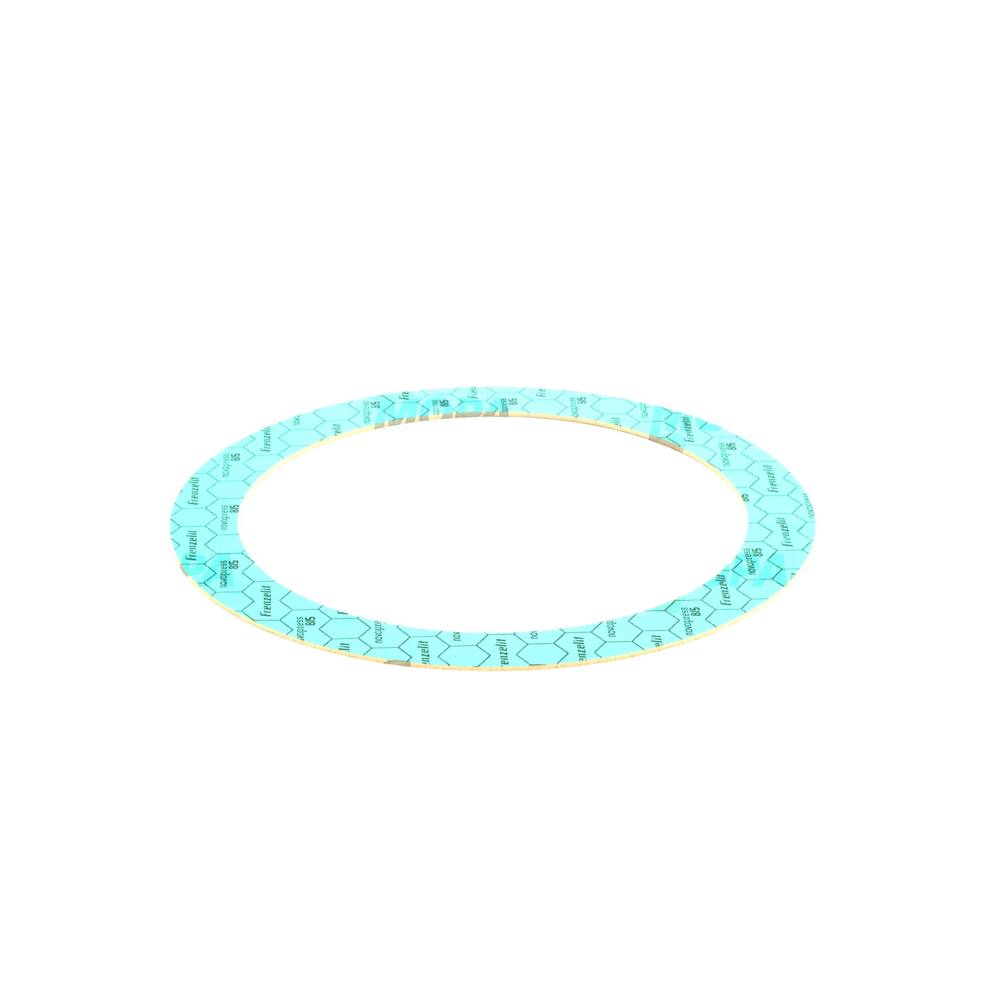 GASKET - 202690175000 suitable for MTU engines 6