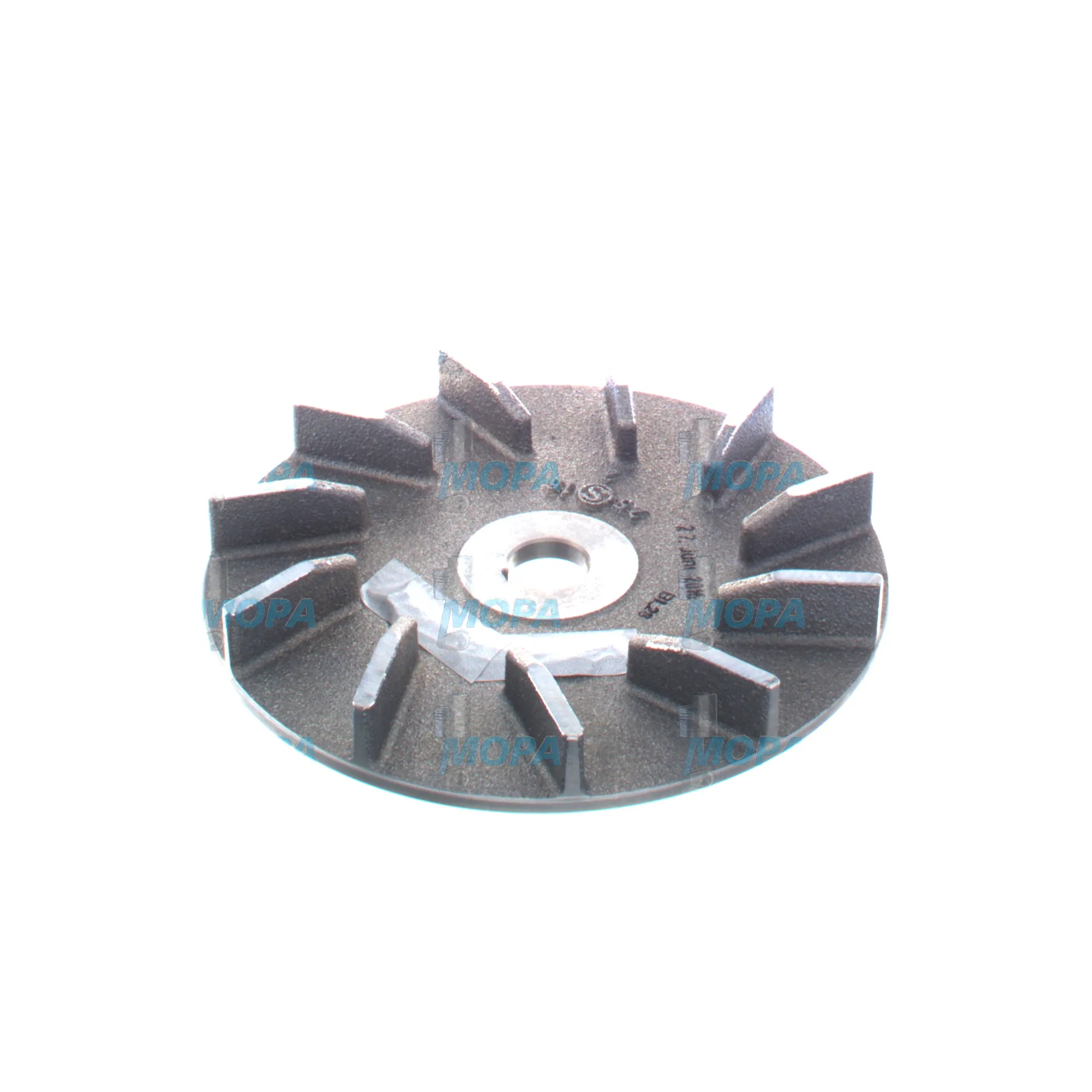 FAN PULLEY - 51261250022 suitable for MAN D-engines 11