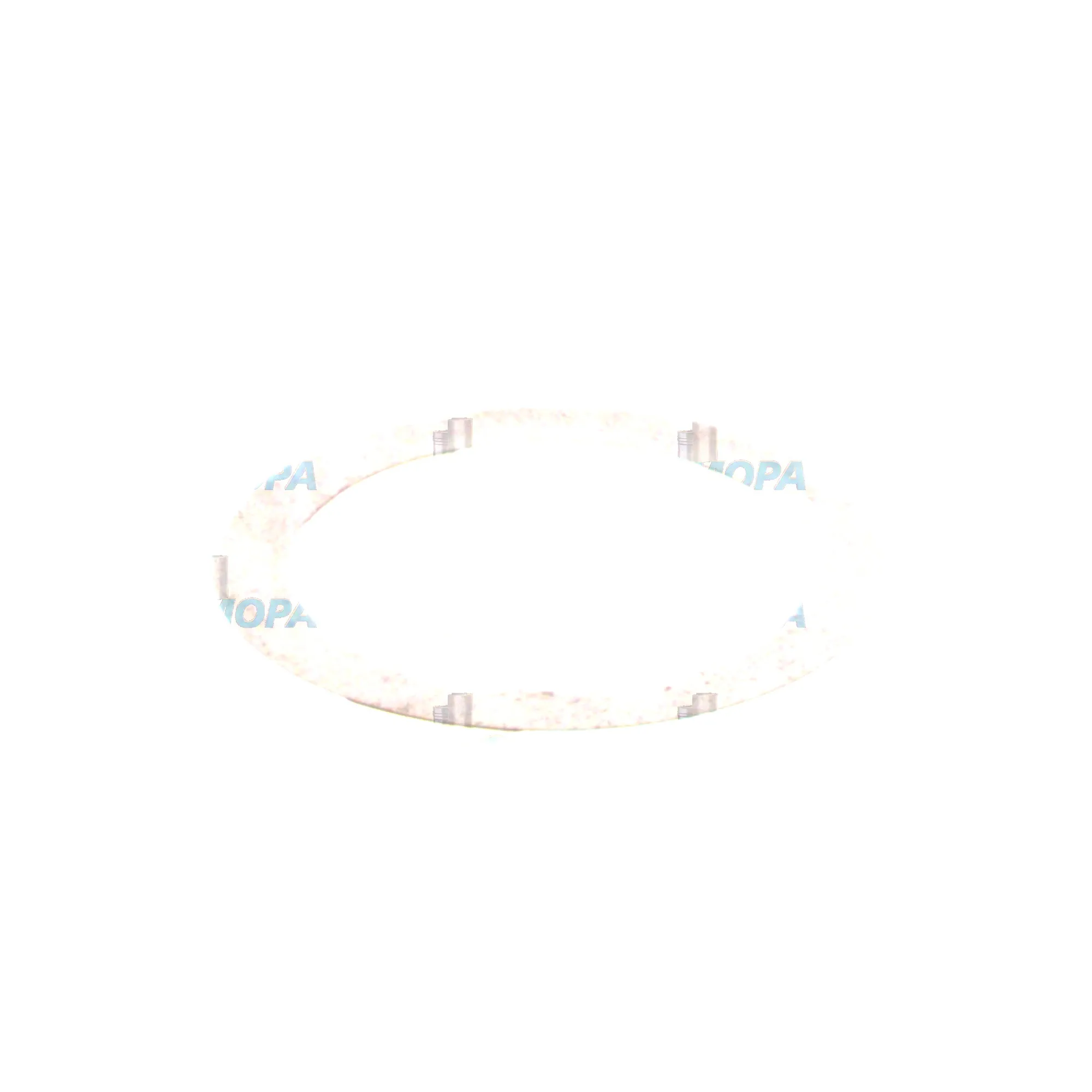 PLAIN WASHER - 01288005 suitable for Deutz engines 6