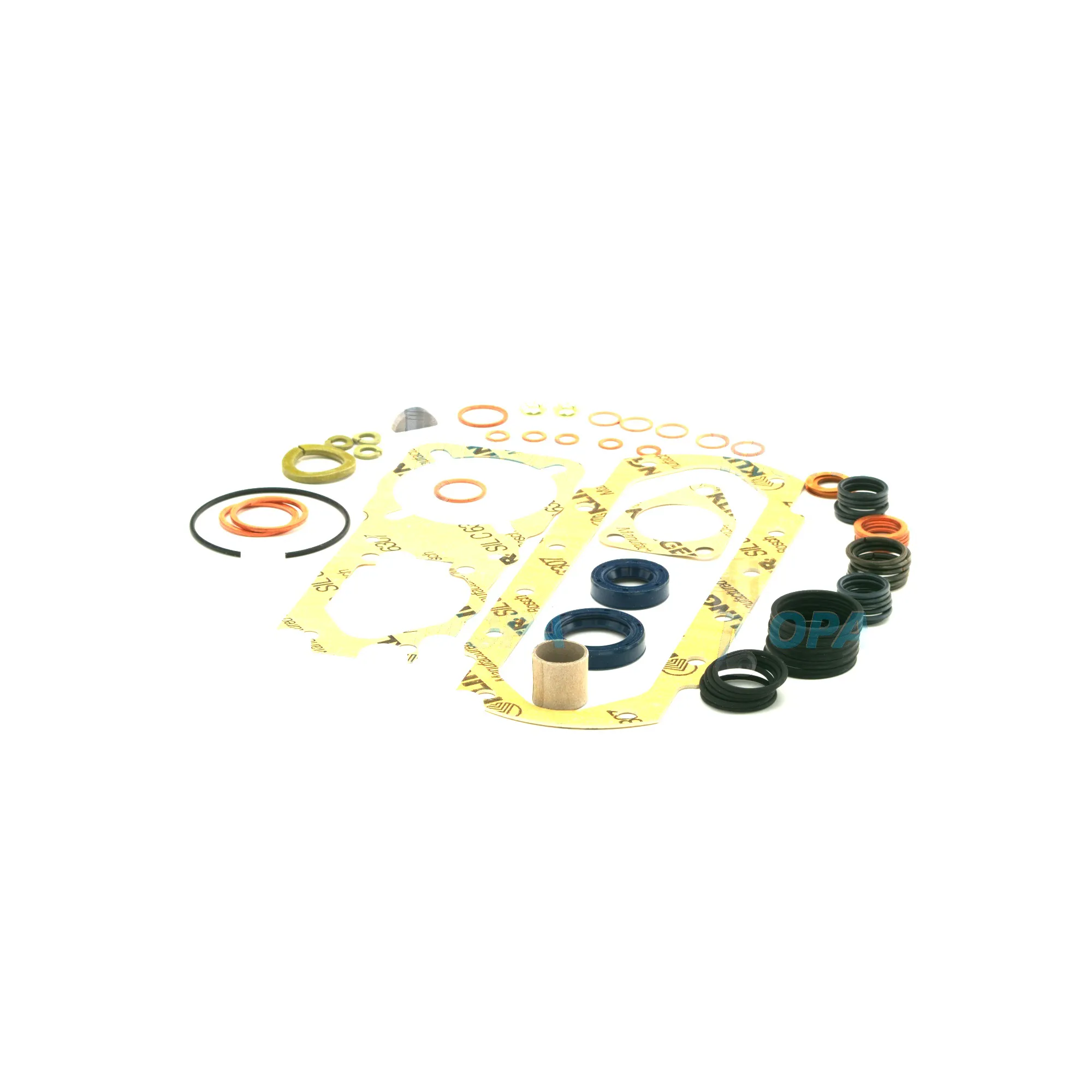 REPARATURSATZ - 2417010001 passend für Bosch Motoren