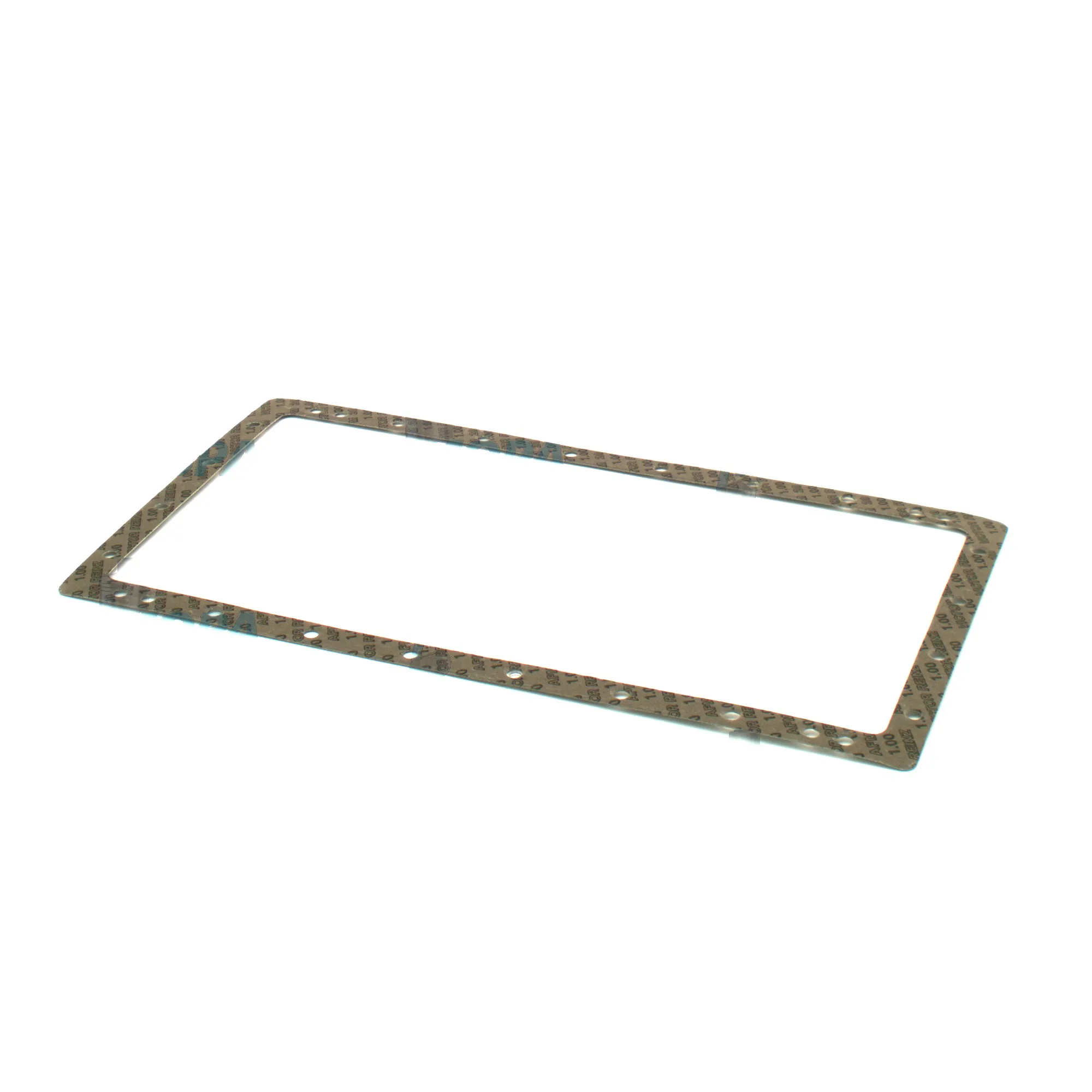 INTERCOOLER SEAL - 5530981580 suitable for MTU engines 4