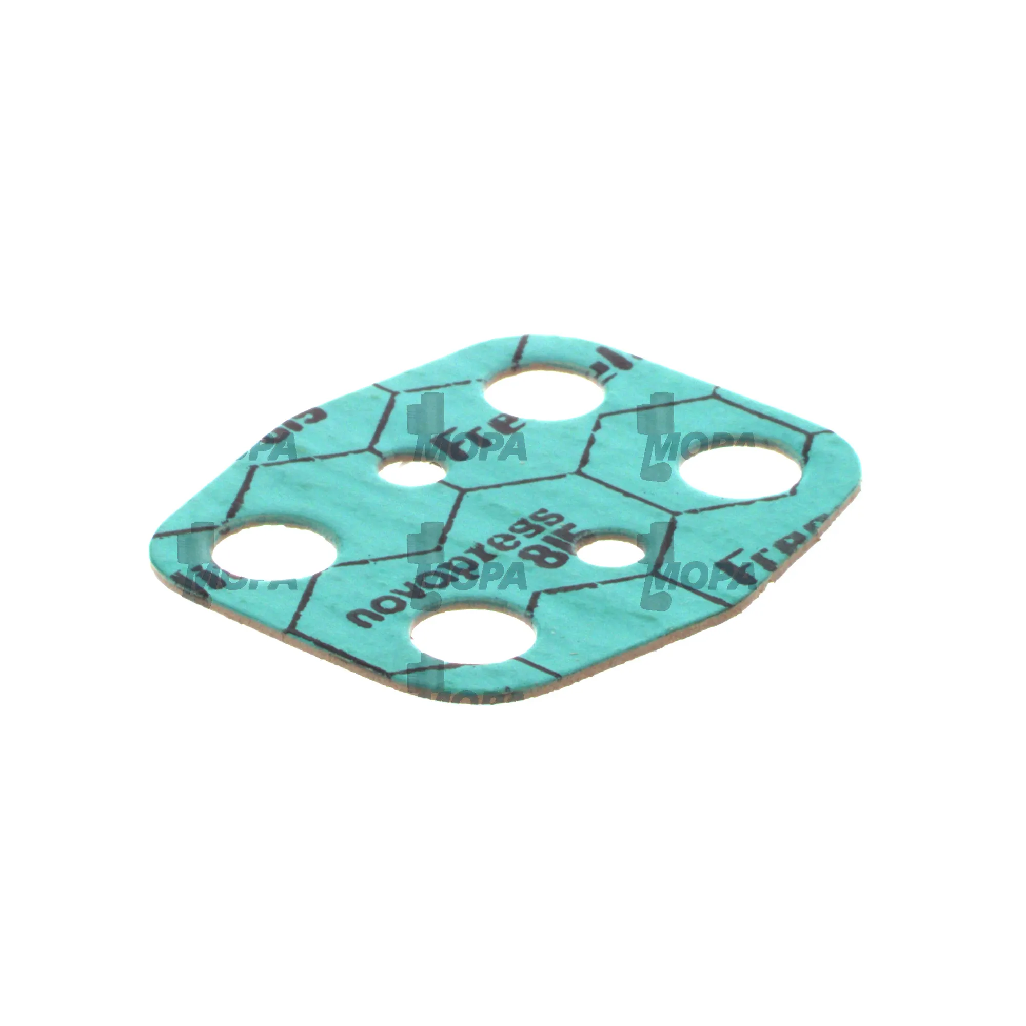 GASKET - 5030210680 suitable for MTU engines 9