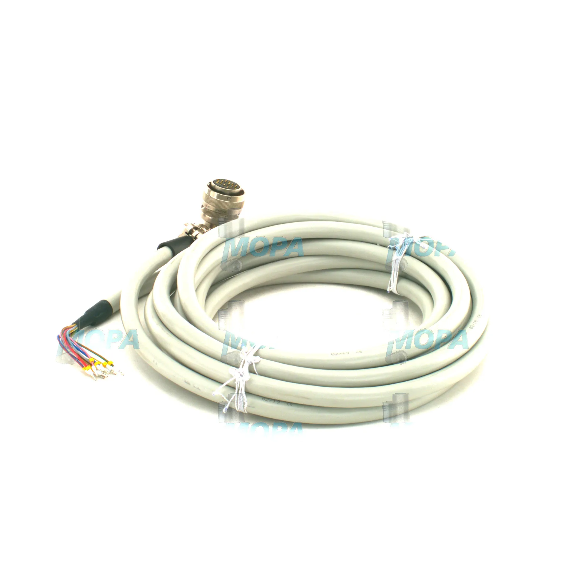 CABLE - 12322094 suitable for MWM & Deutz engines 8