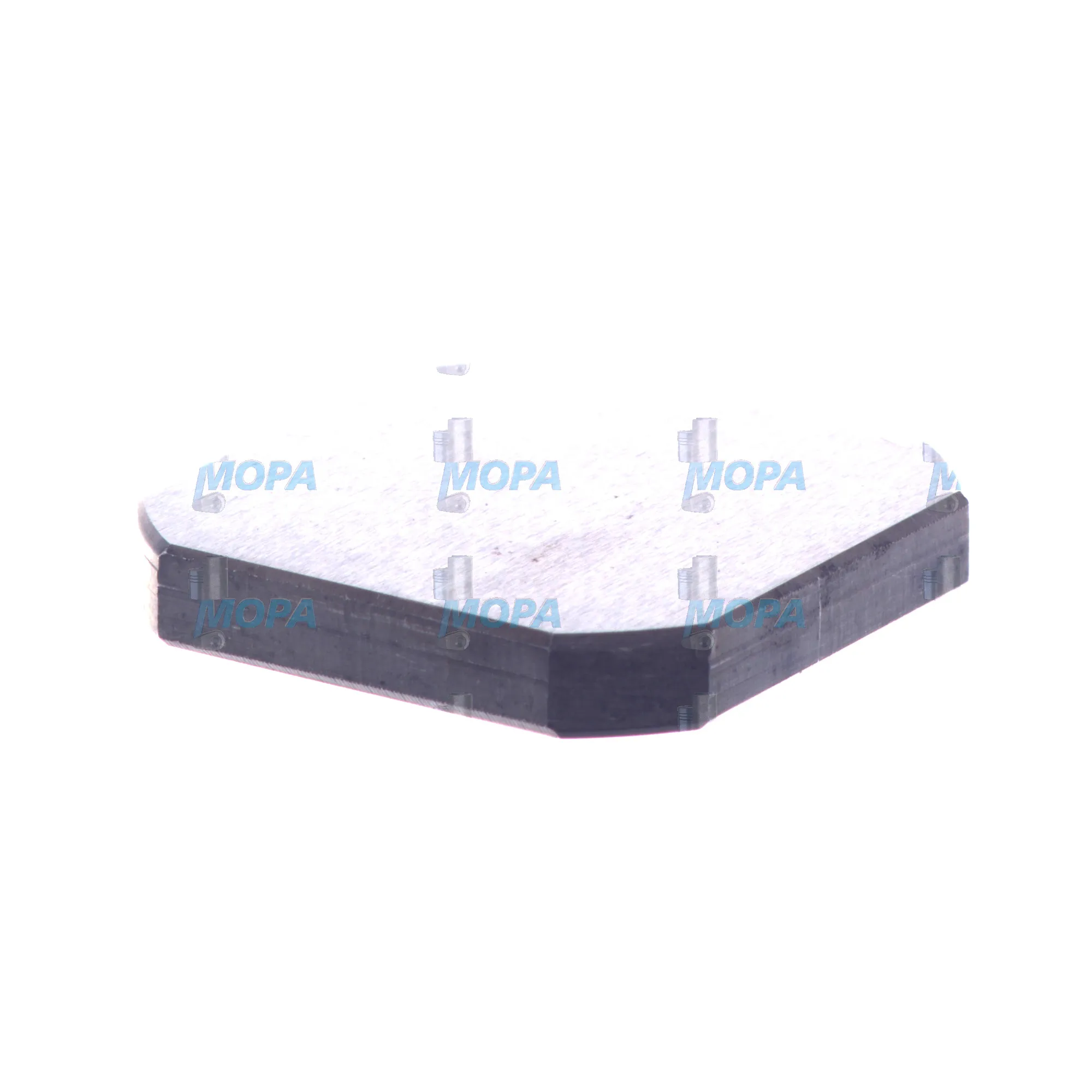 SHIM - 000N33153/1 suitable for MTU engines