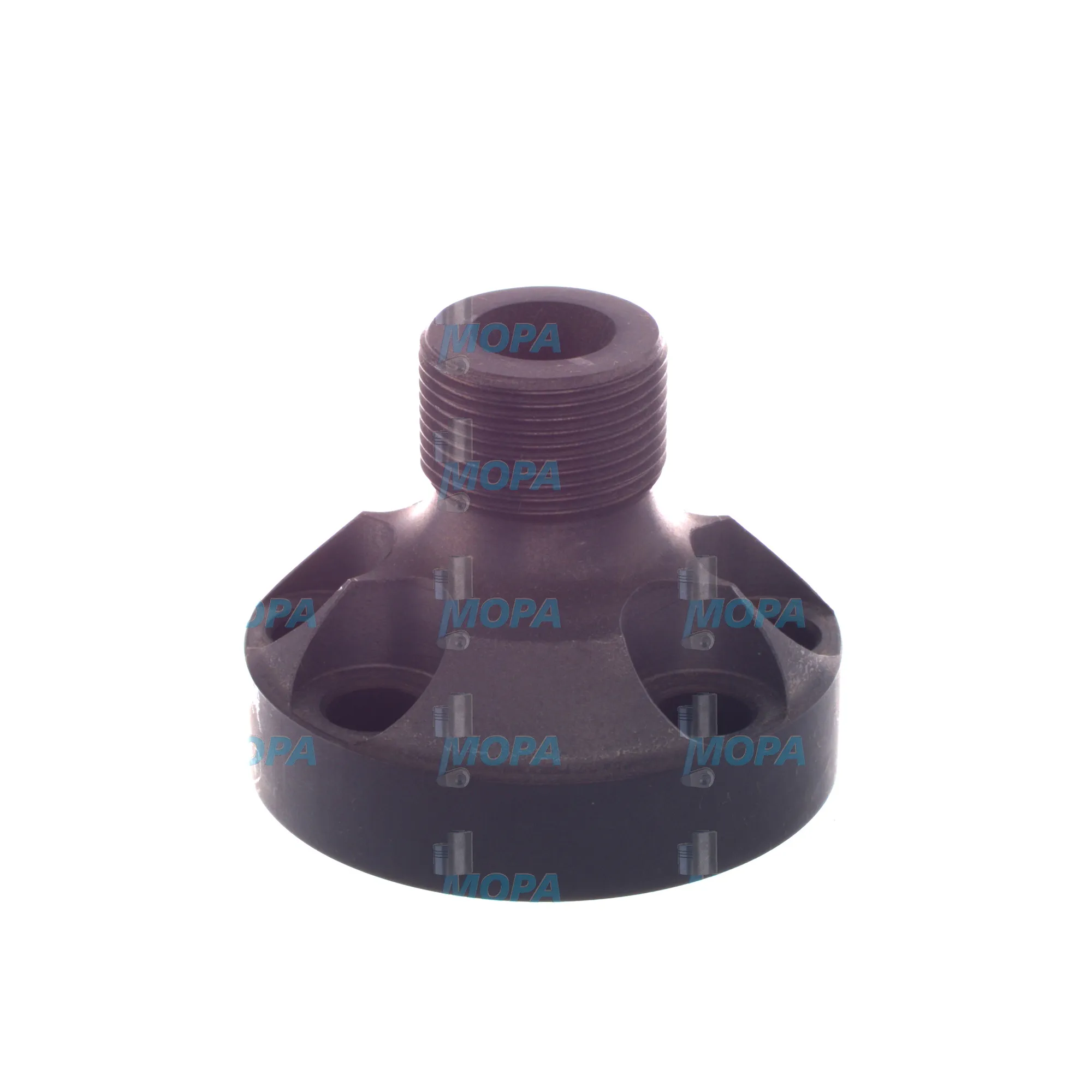CONNECTOR - 606900140119 suitable for MWM & Deutz engines 4