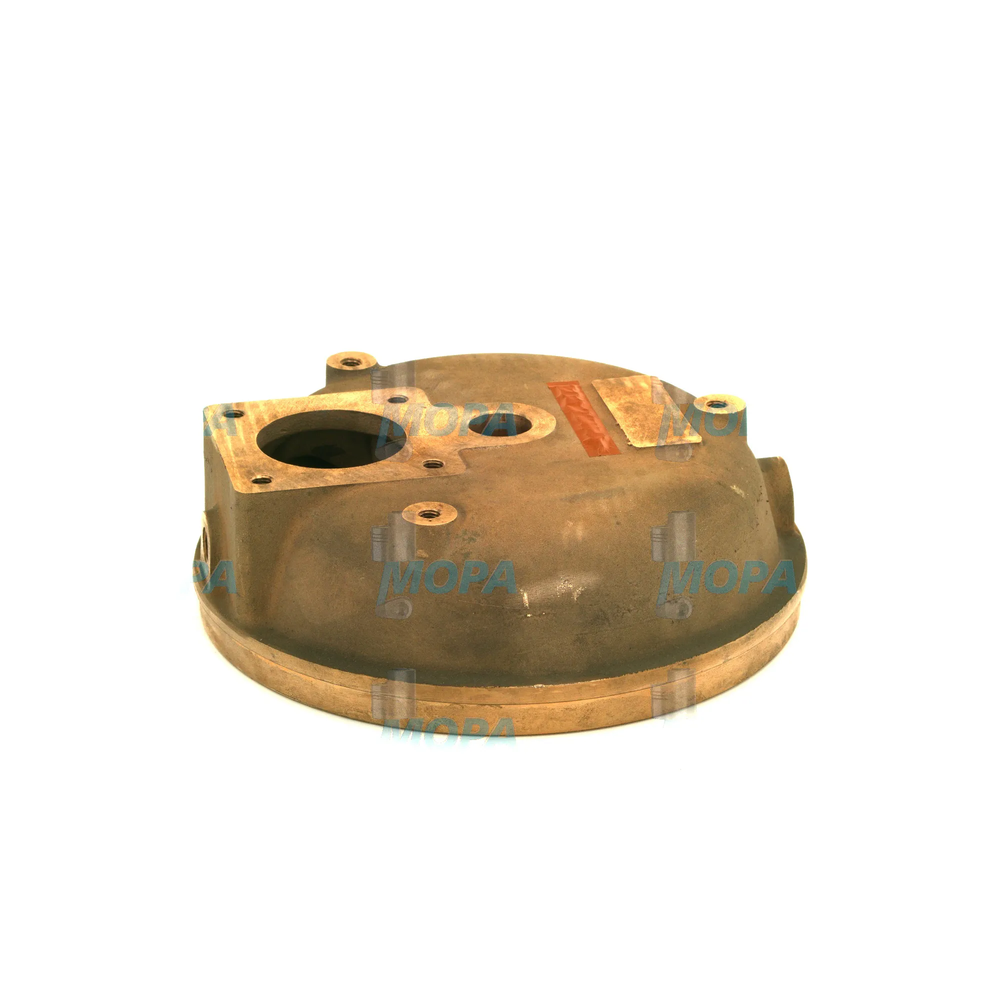 WATER CHAMBER - 02062210 suitable for MWM & Deutz engines 5