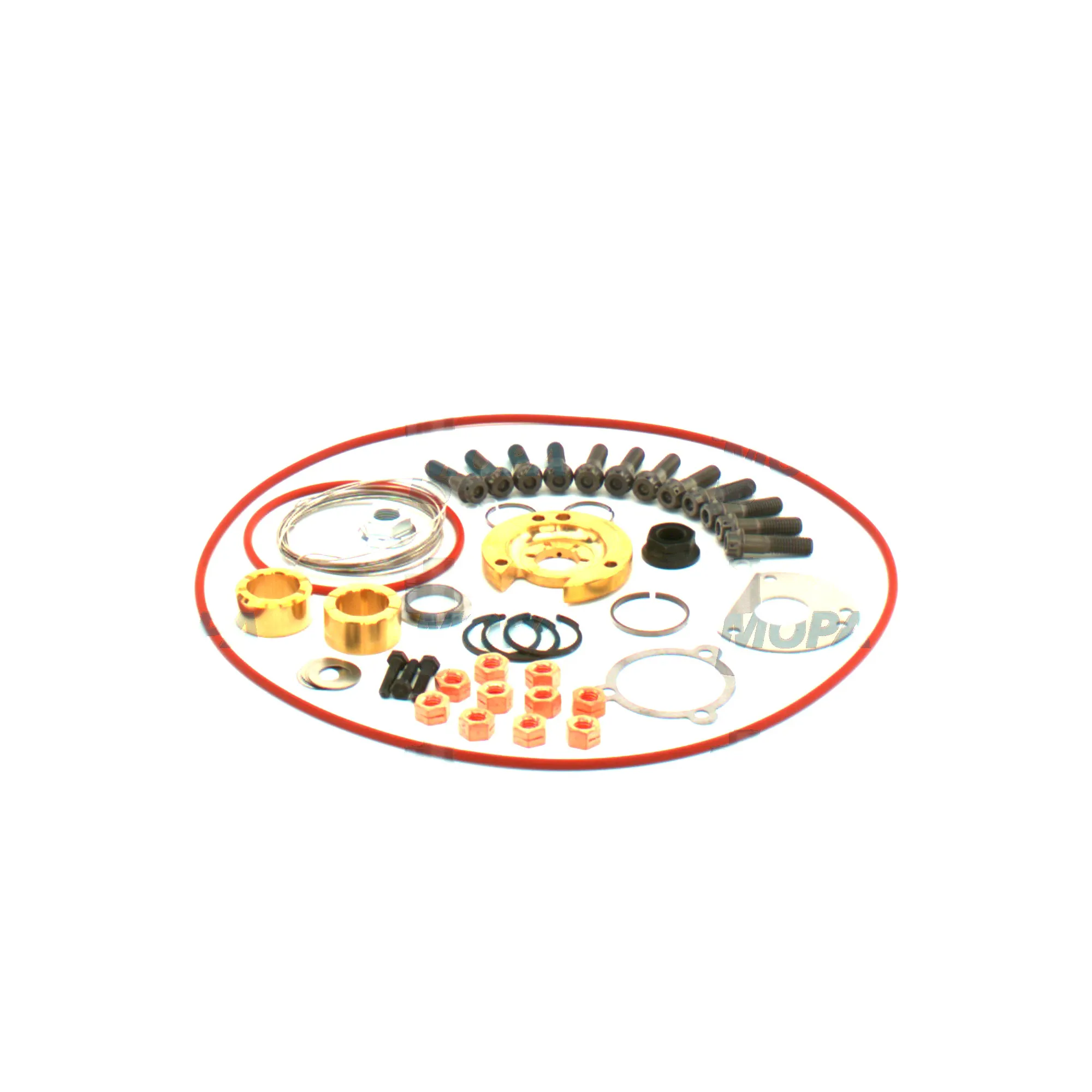 SPARE PART KIT - 8695860820 suitable for MTU engines 4