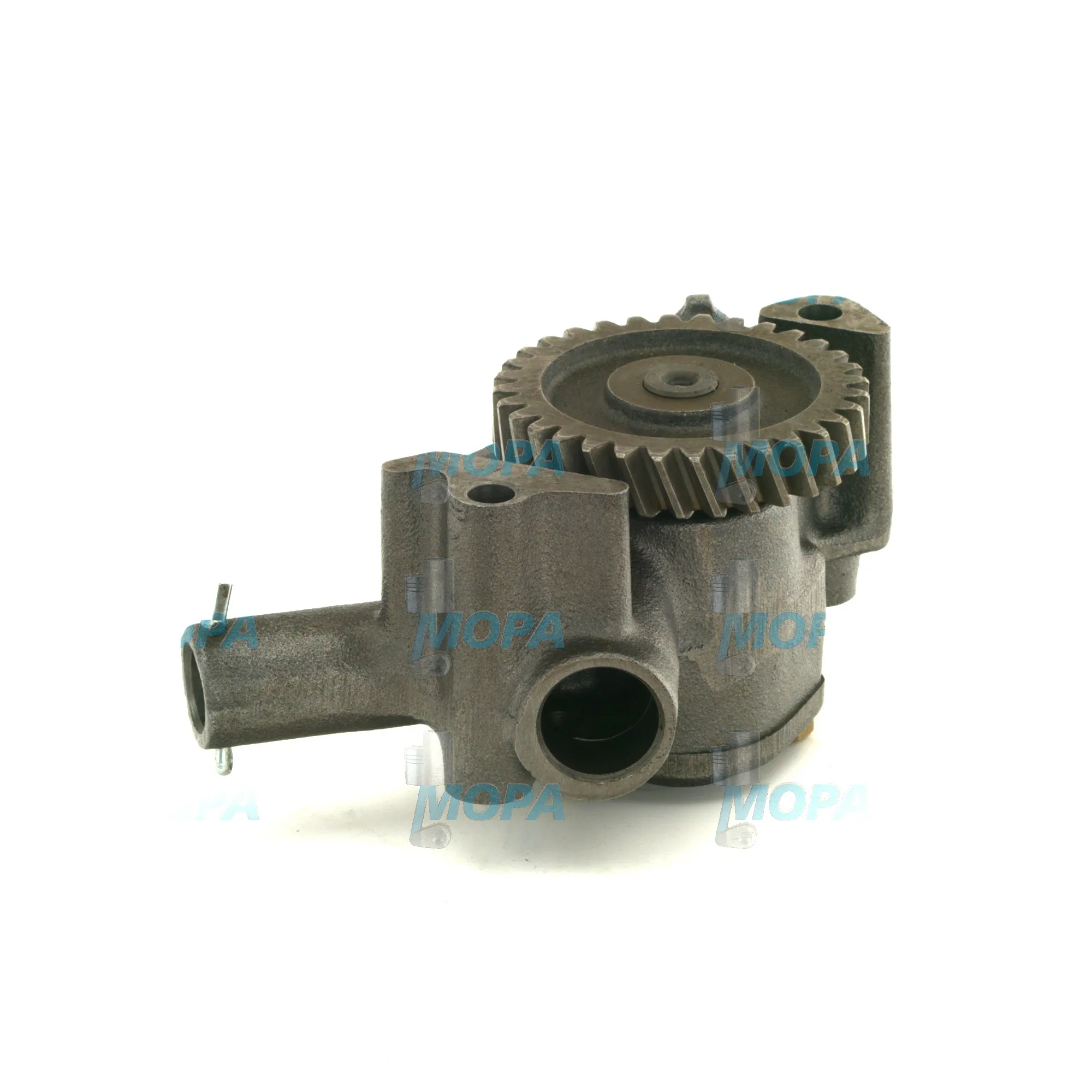 OELPUMPE - 02419997 passend für Deutz Motoren 5