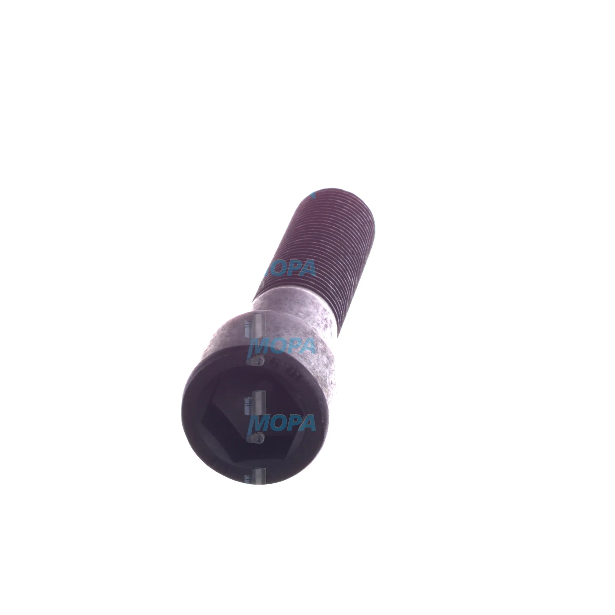 CYLINDER SCREW - 06021912818 suitable for MAN D-engines