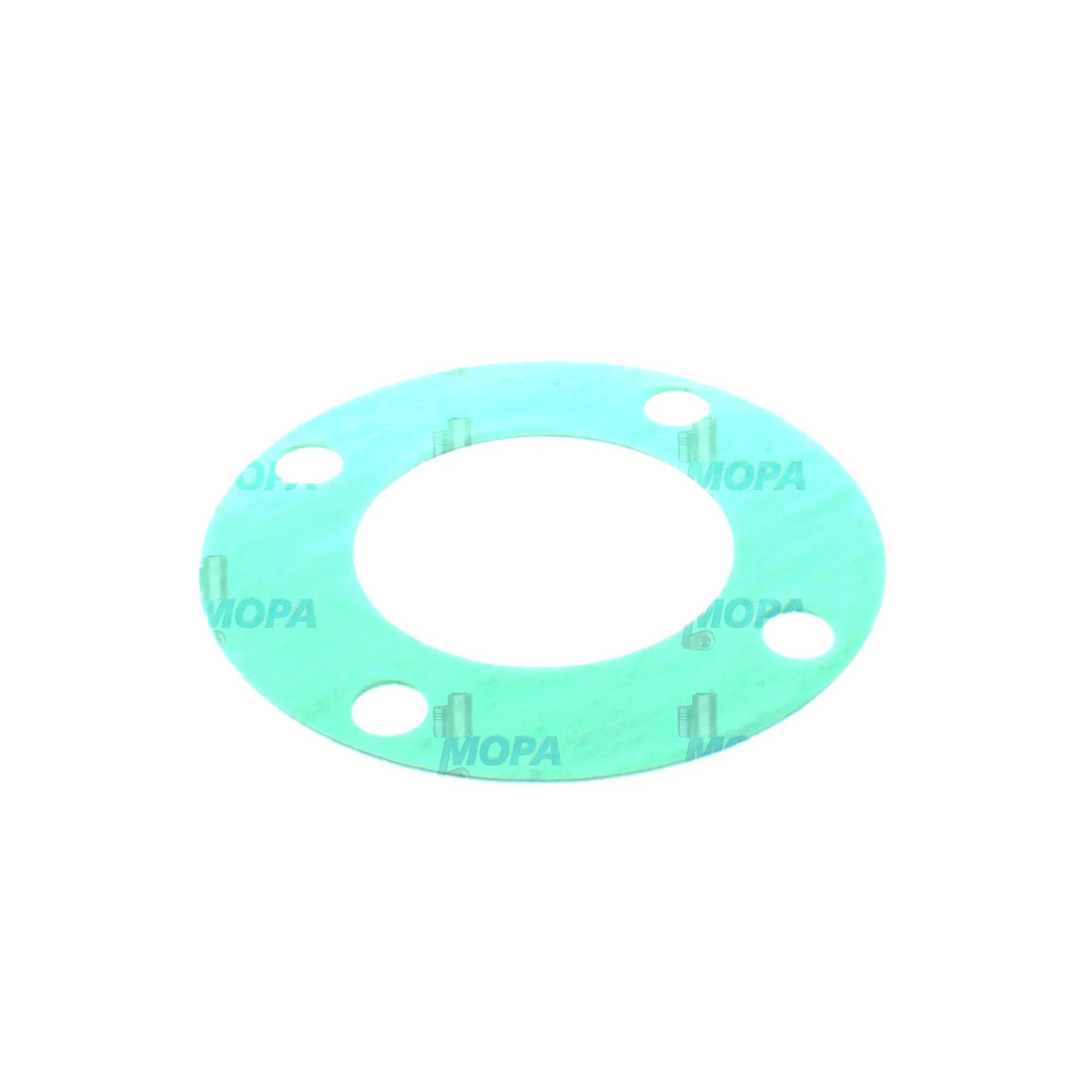 GASKET - 51389020016 suitable for MAN D engines