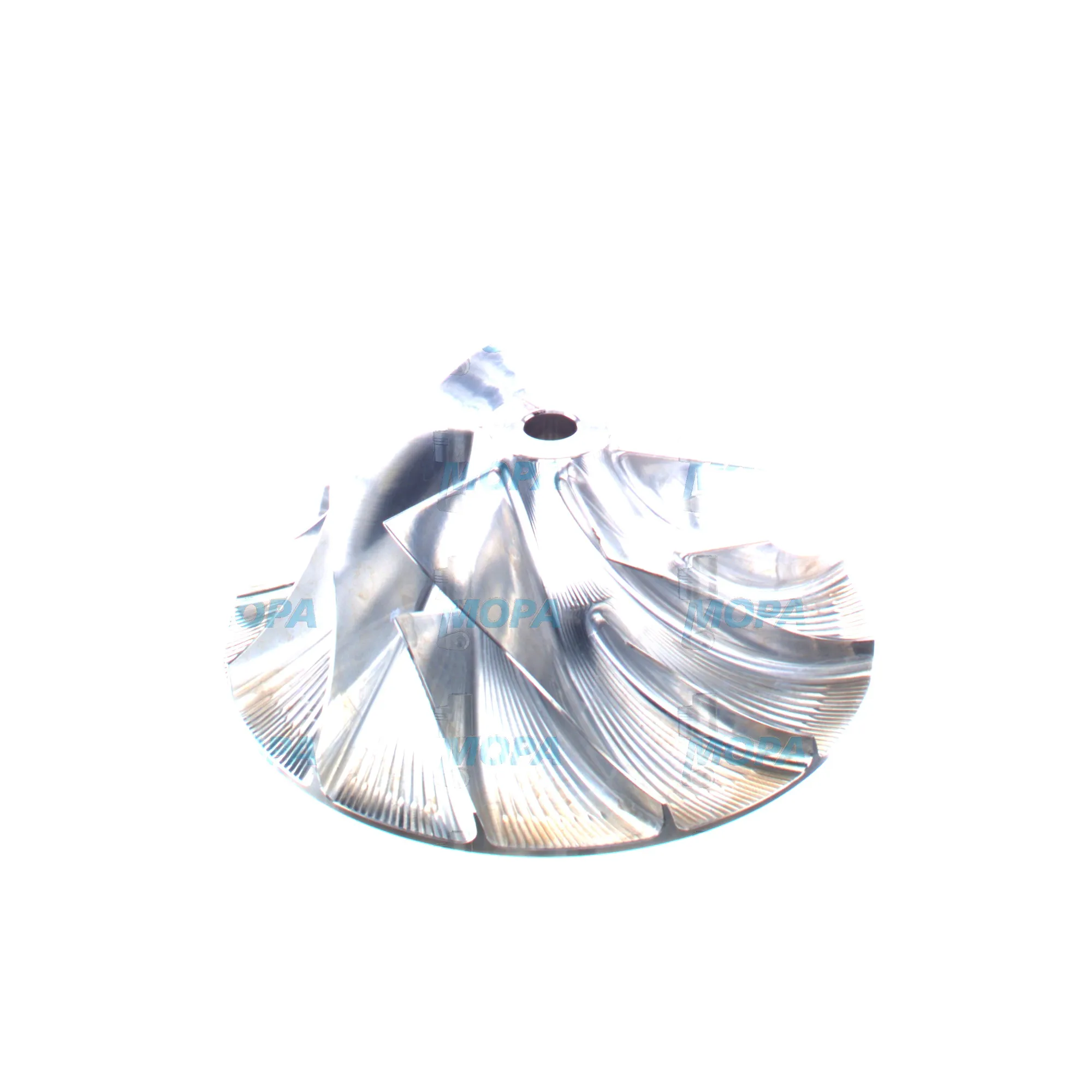 COMPRESSOR WHEEL - 5090251601 suitable for MTU engines 9