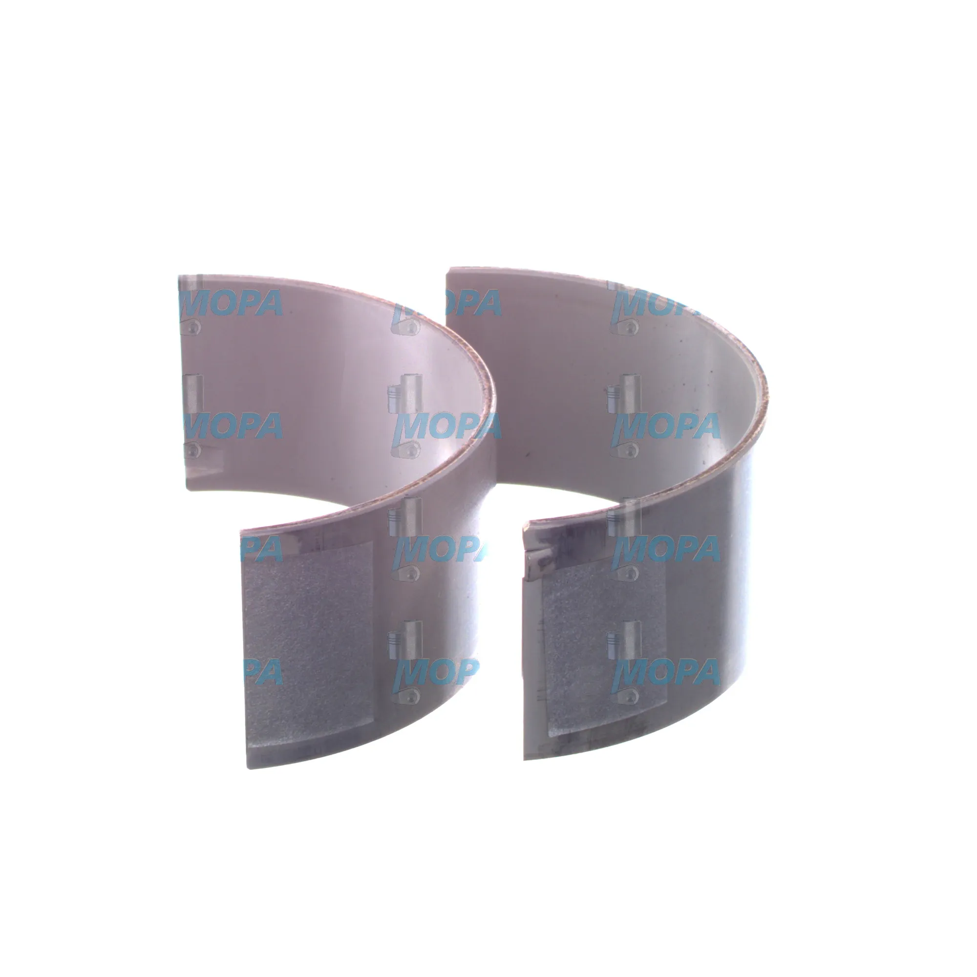 BIG END BEARING PAIR - 02931406 suitable for Deutz engines 5