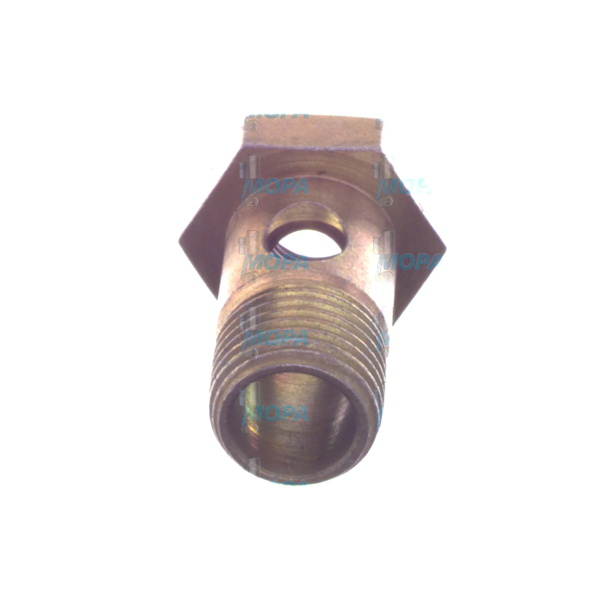 HOHLSCHRAUBE - 50981500063 passend für MAN D-Motoren 8