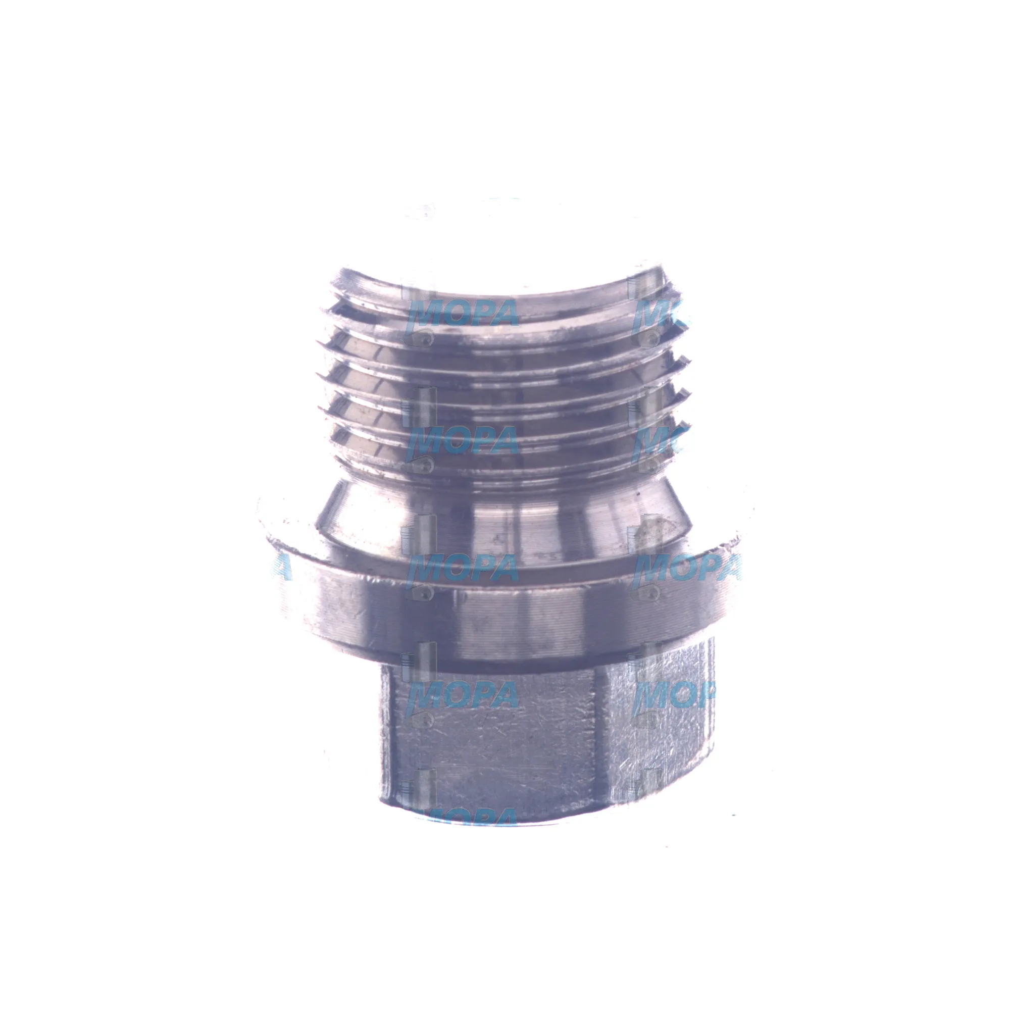 SCREW PLUG - 000910018001 suitable for MTU engines 5