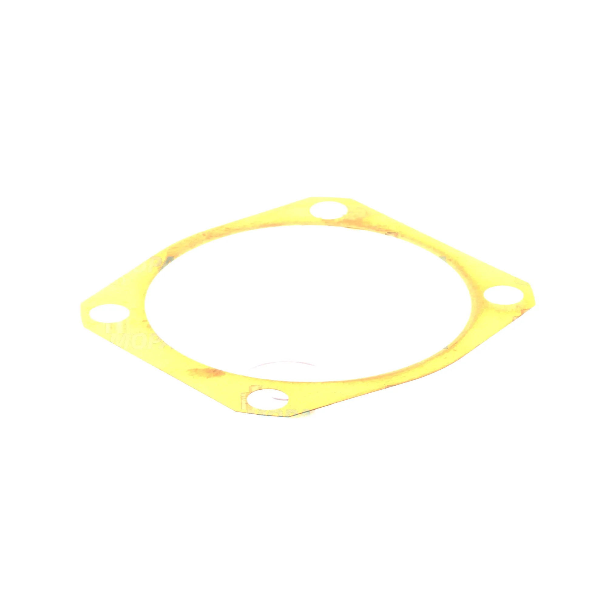 BALANCING PLATE - 01310099 suitable for Deutz engines 3