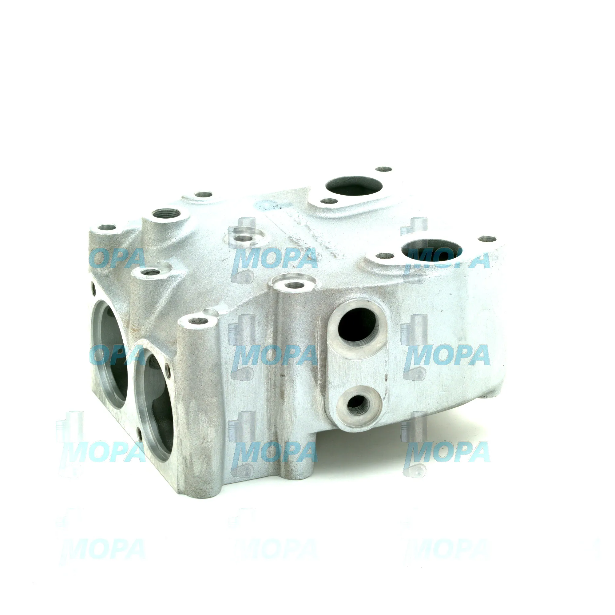 THERMOSTAT HOUSING - 51064045031 suitable for MAN D-engines 6