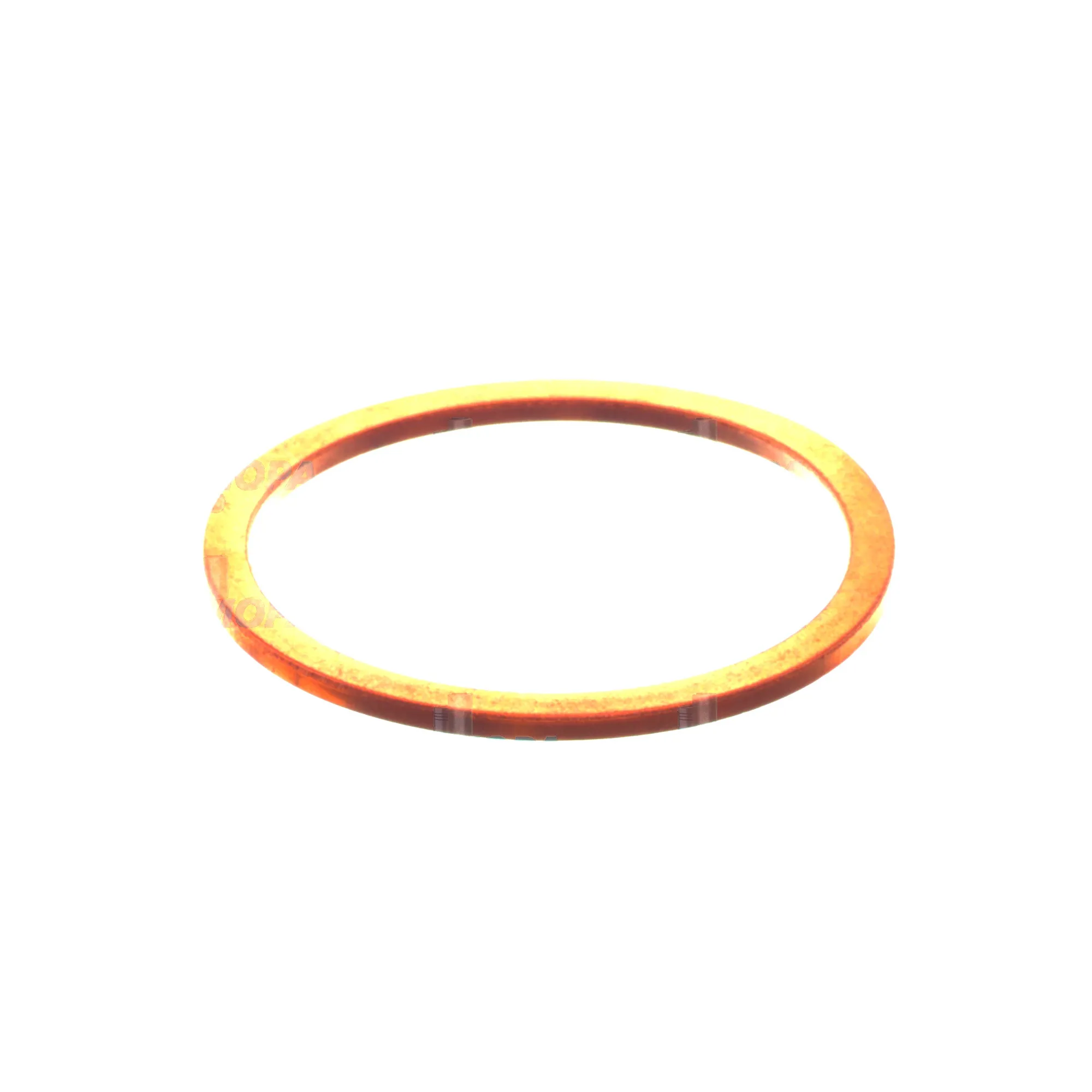 DICHTRING - 007603039100 passend für MTU Motoren 9