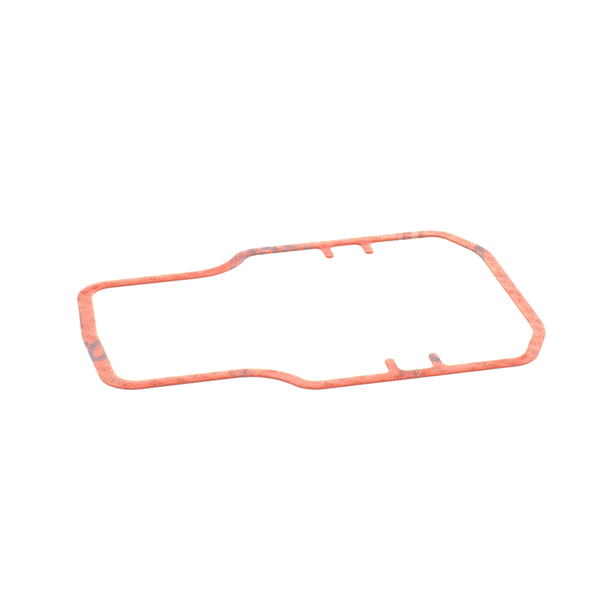 GASKET - 5840983680 suitable for MTU engines 6