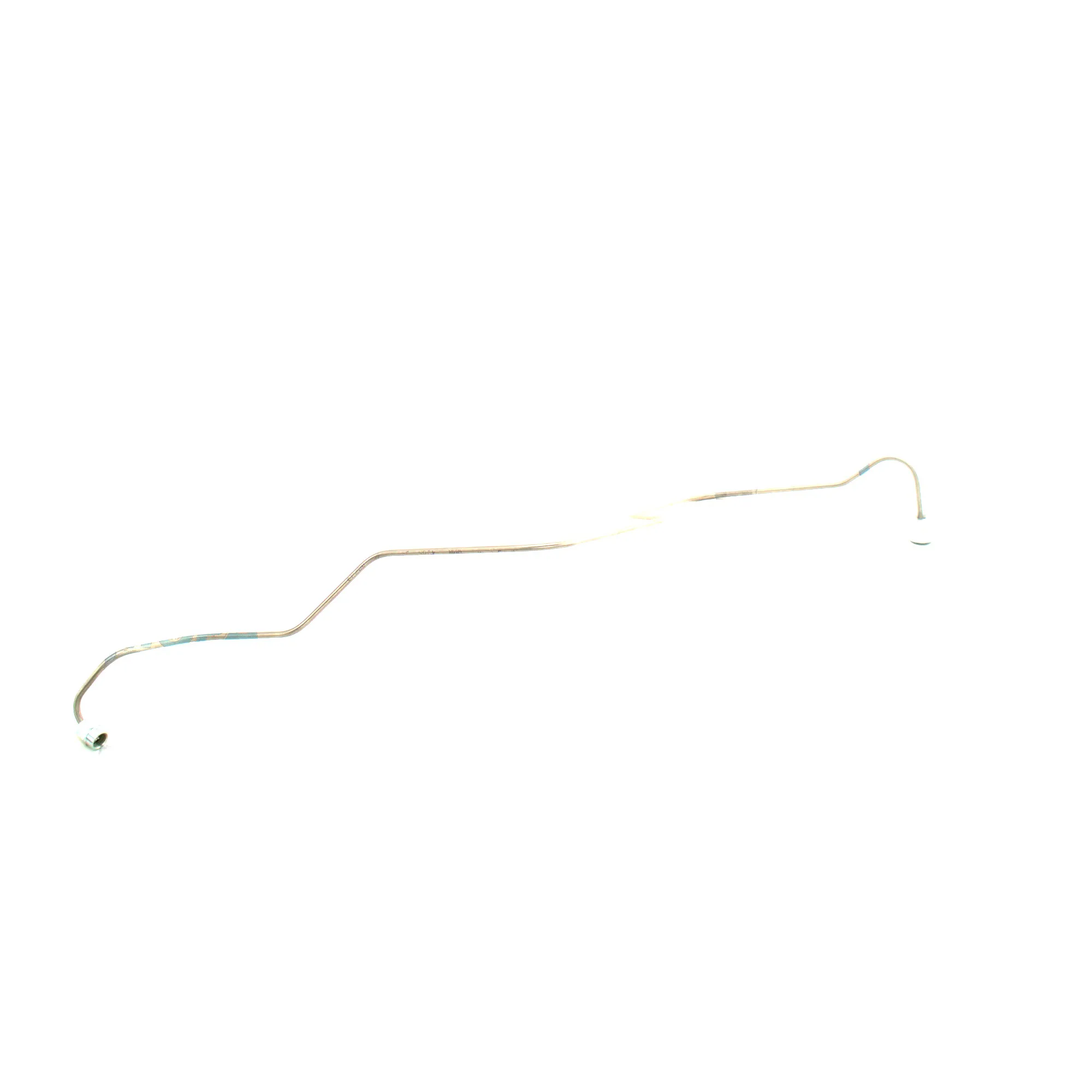 HIGH PRESSURE PIPE - 5580704073 suitable for MTU engines 3