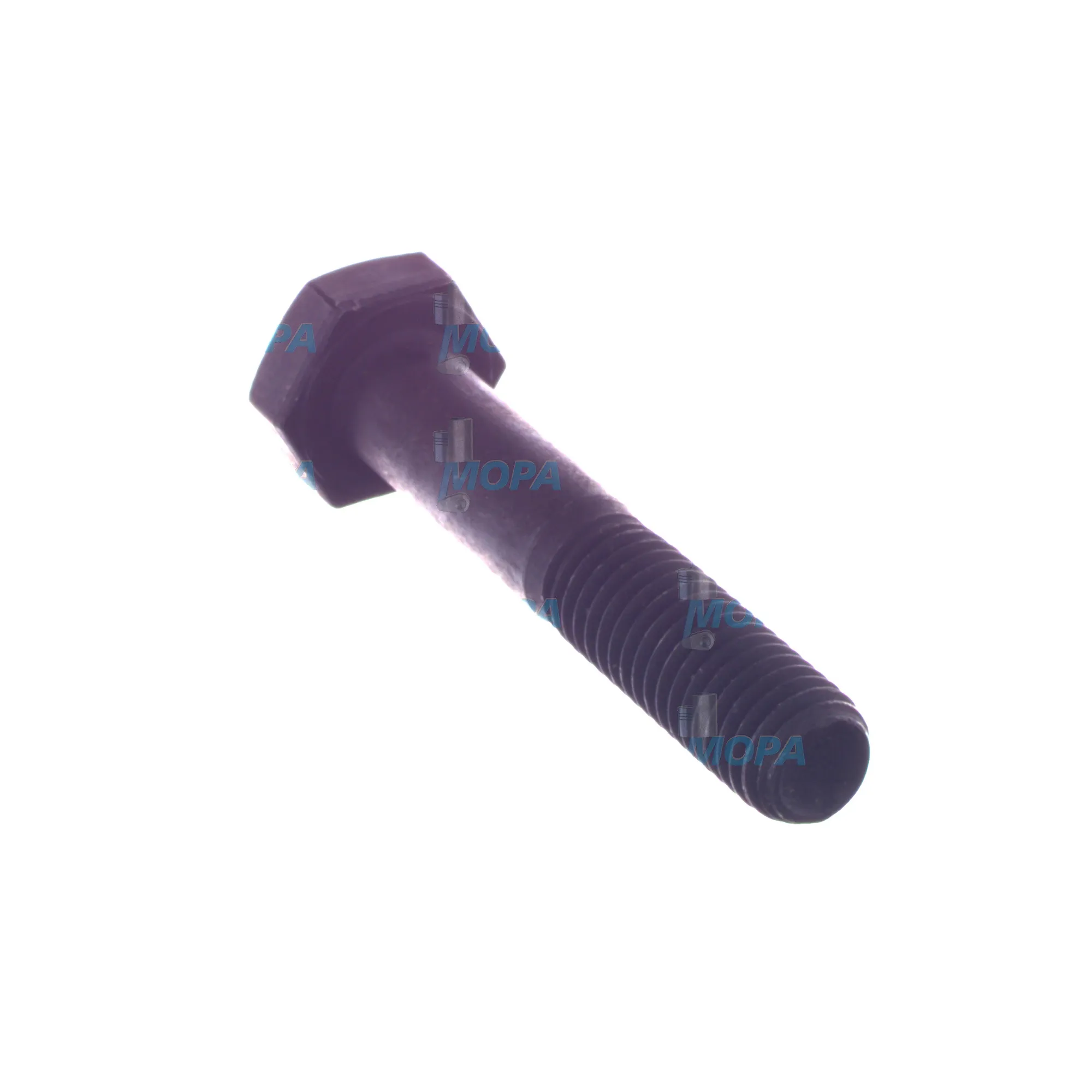 HEXAGON BOLT - 602000121055 suitable for MWM & Deutz engines 8