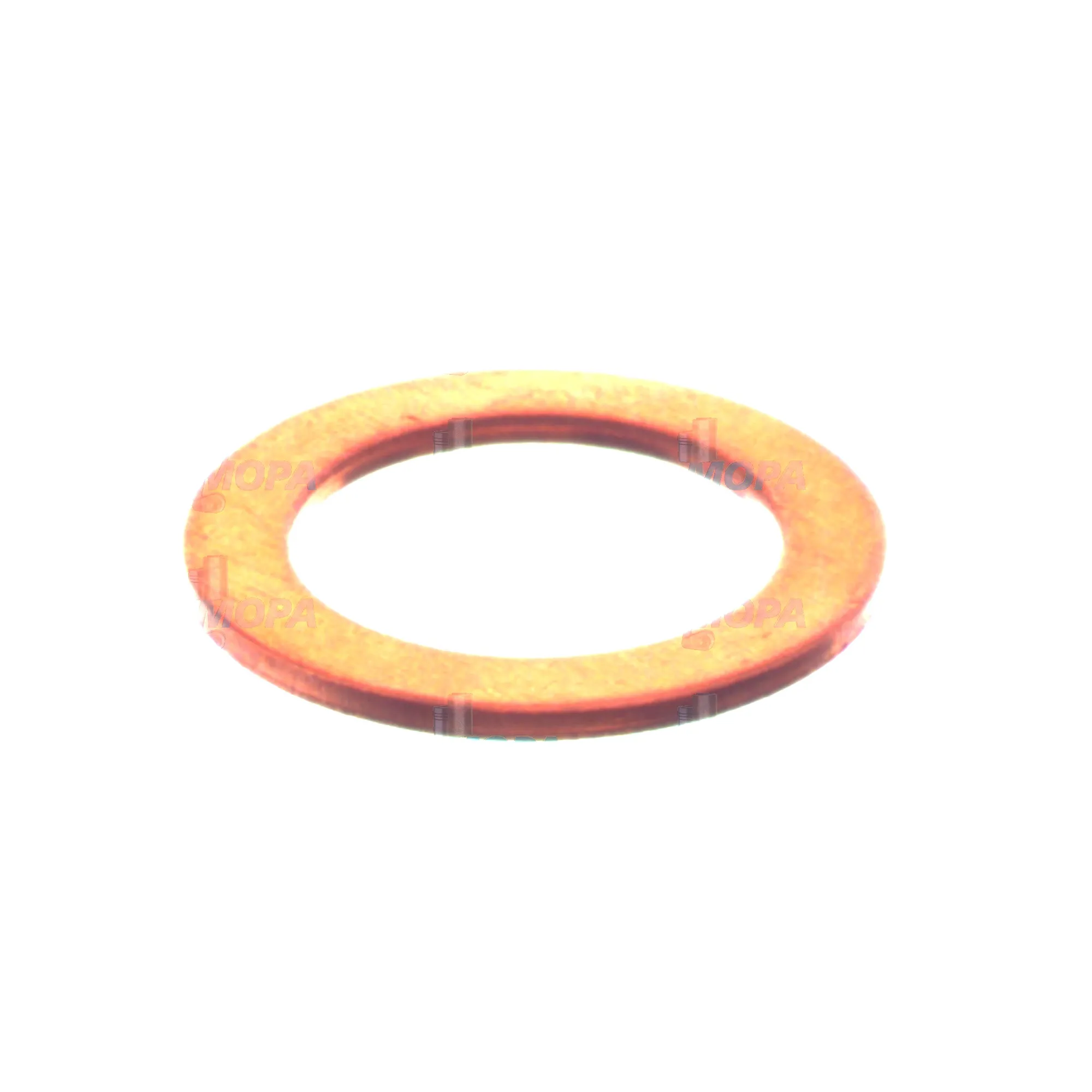 SEALING RING - 007603016104 suitable for MTU engines 5