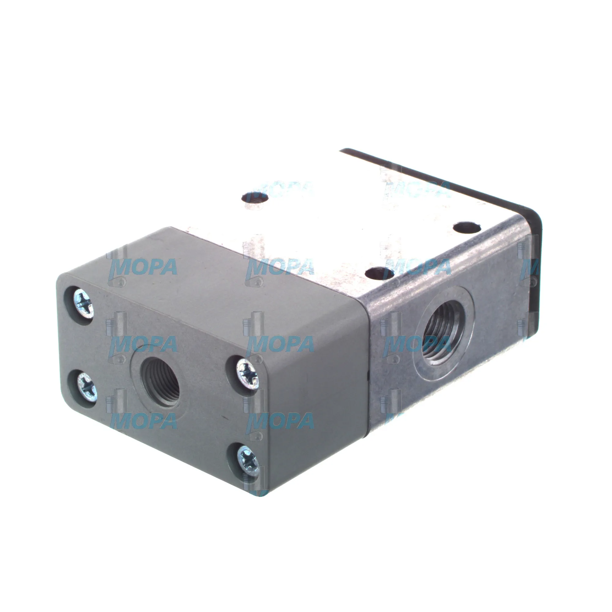 3/2-WAY VALVE - 0049971736 suitable for MTU engines 9