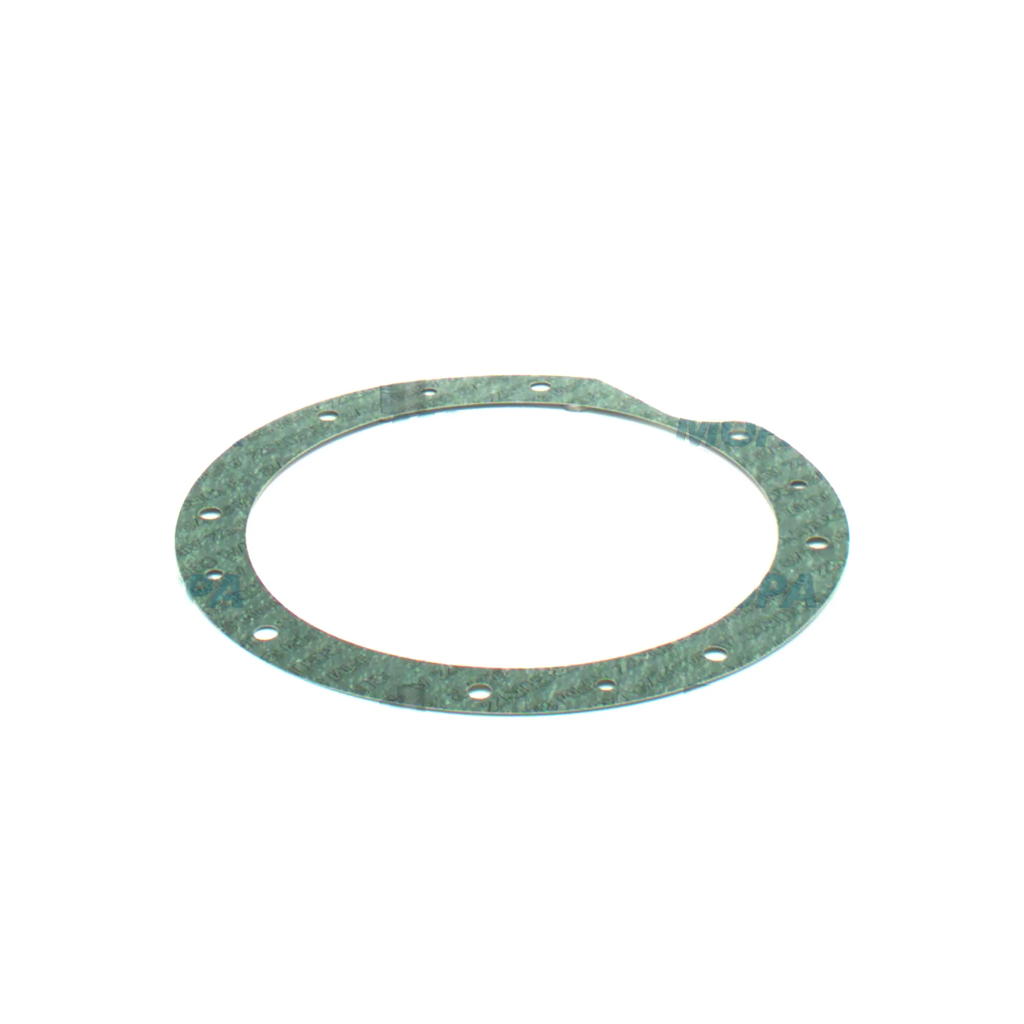 GASKET - 5600980480 suitable for MTU engines 6