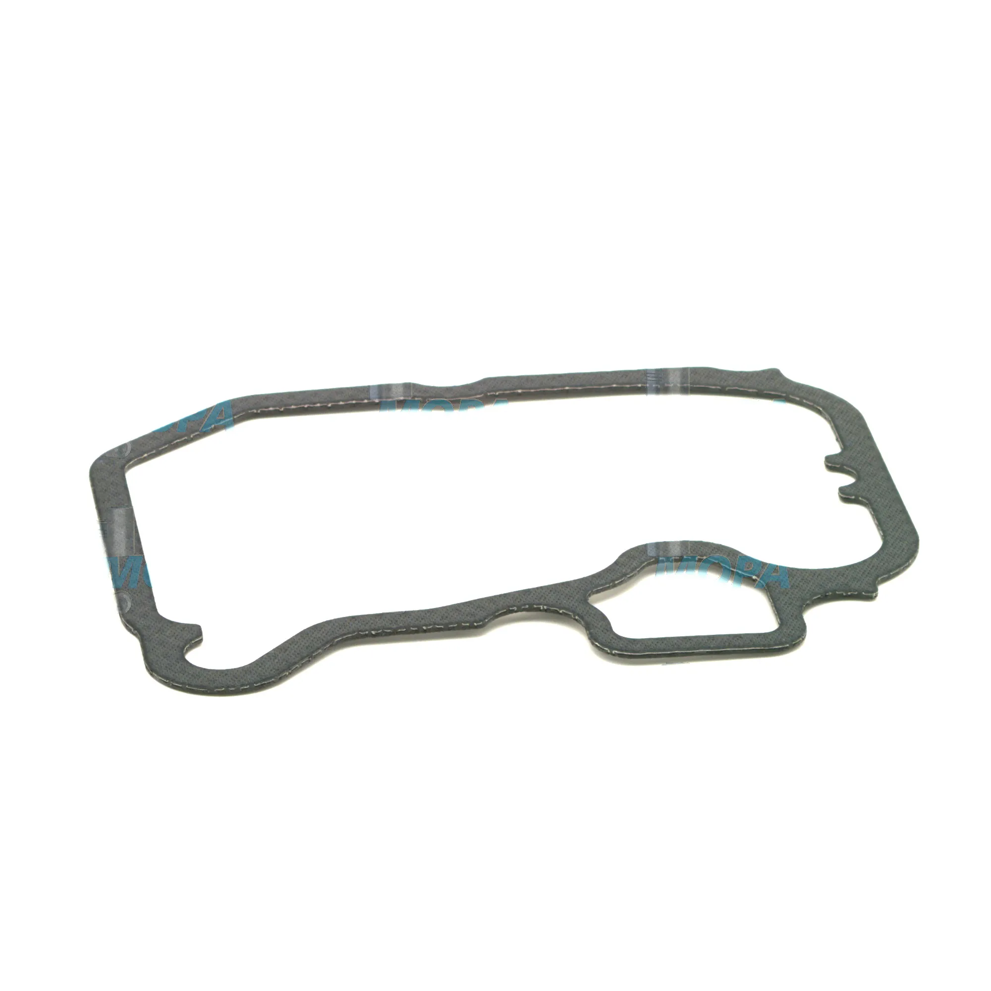 VALVE HOUSING GASKET - 3550160021 suitable for MTU engines 3