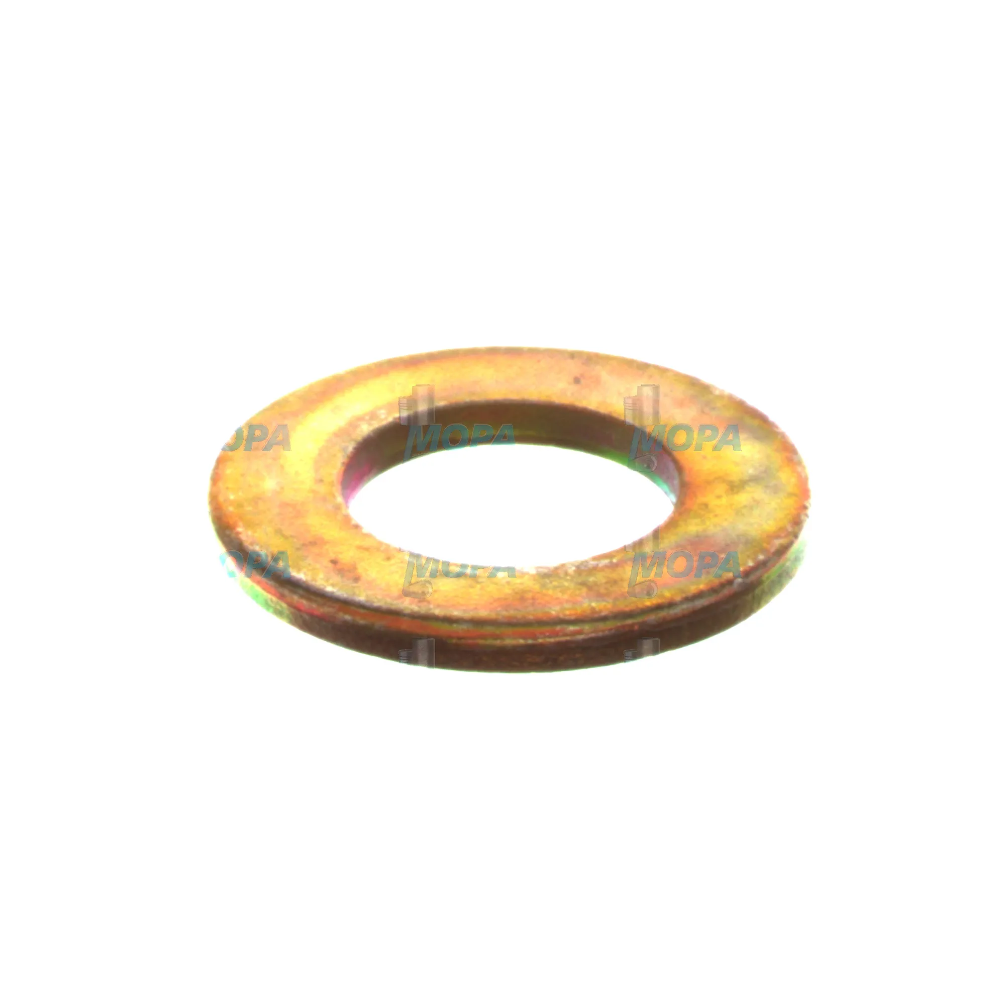 PLAIN WASHER - 01107114 suitable for Deutz engines 9