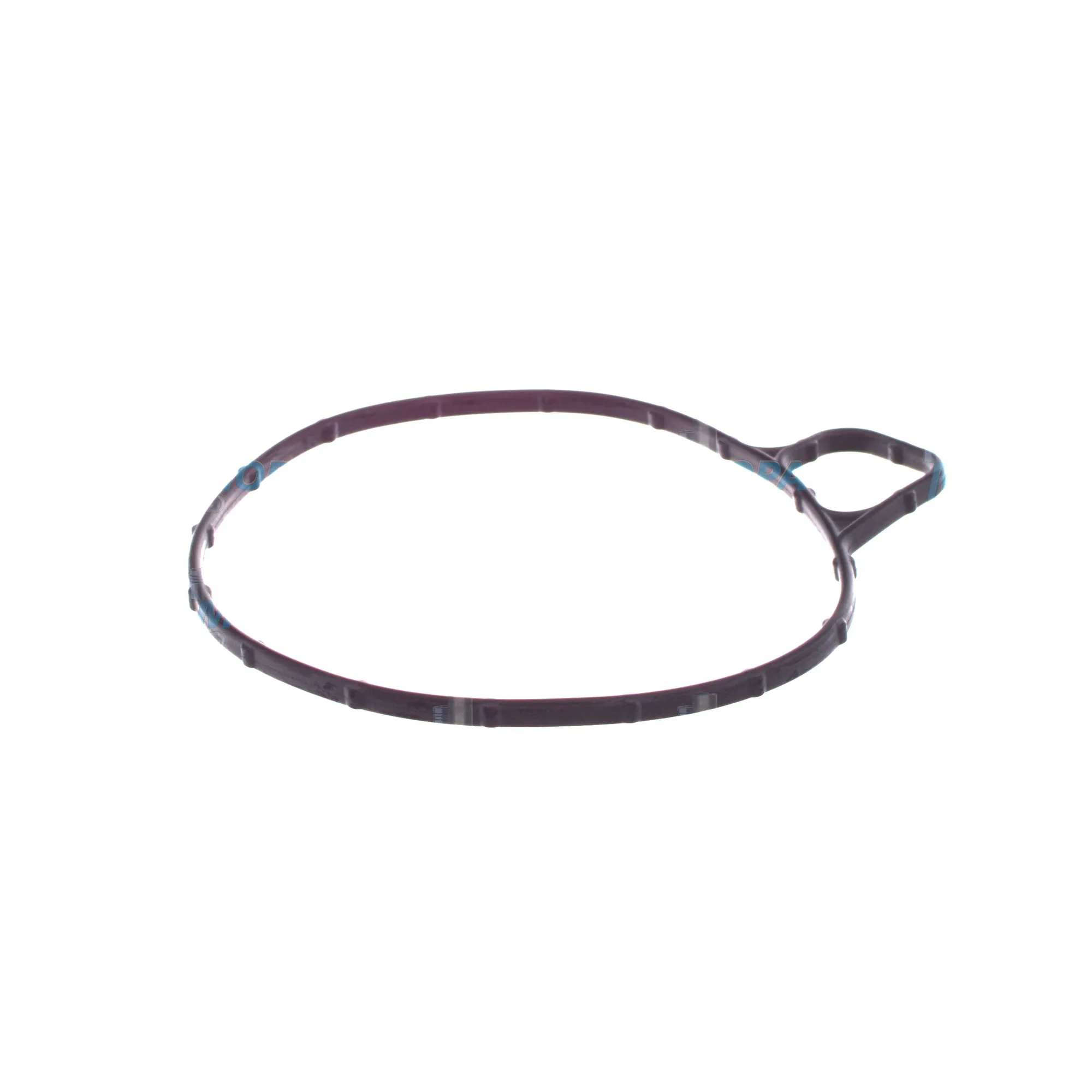 GASKET - 0000180680 suitable for MTU engines 8