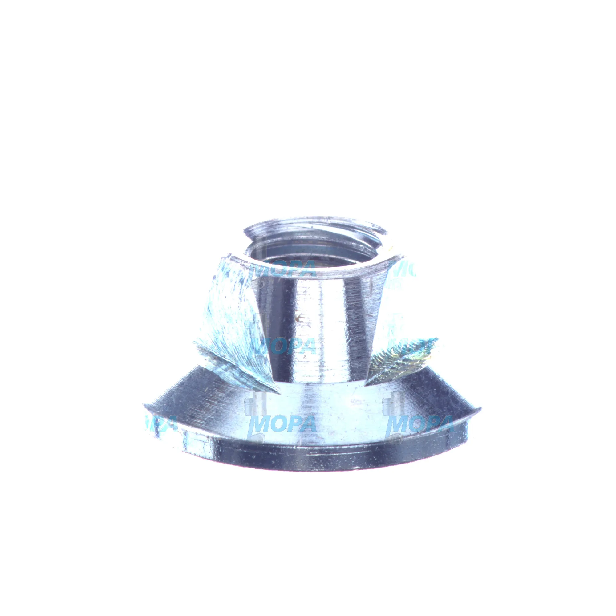 SICHERUNGSMUTTER - 04286888 passend für Deutz Motoren 8