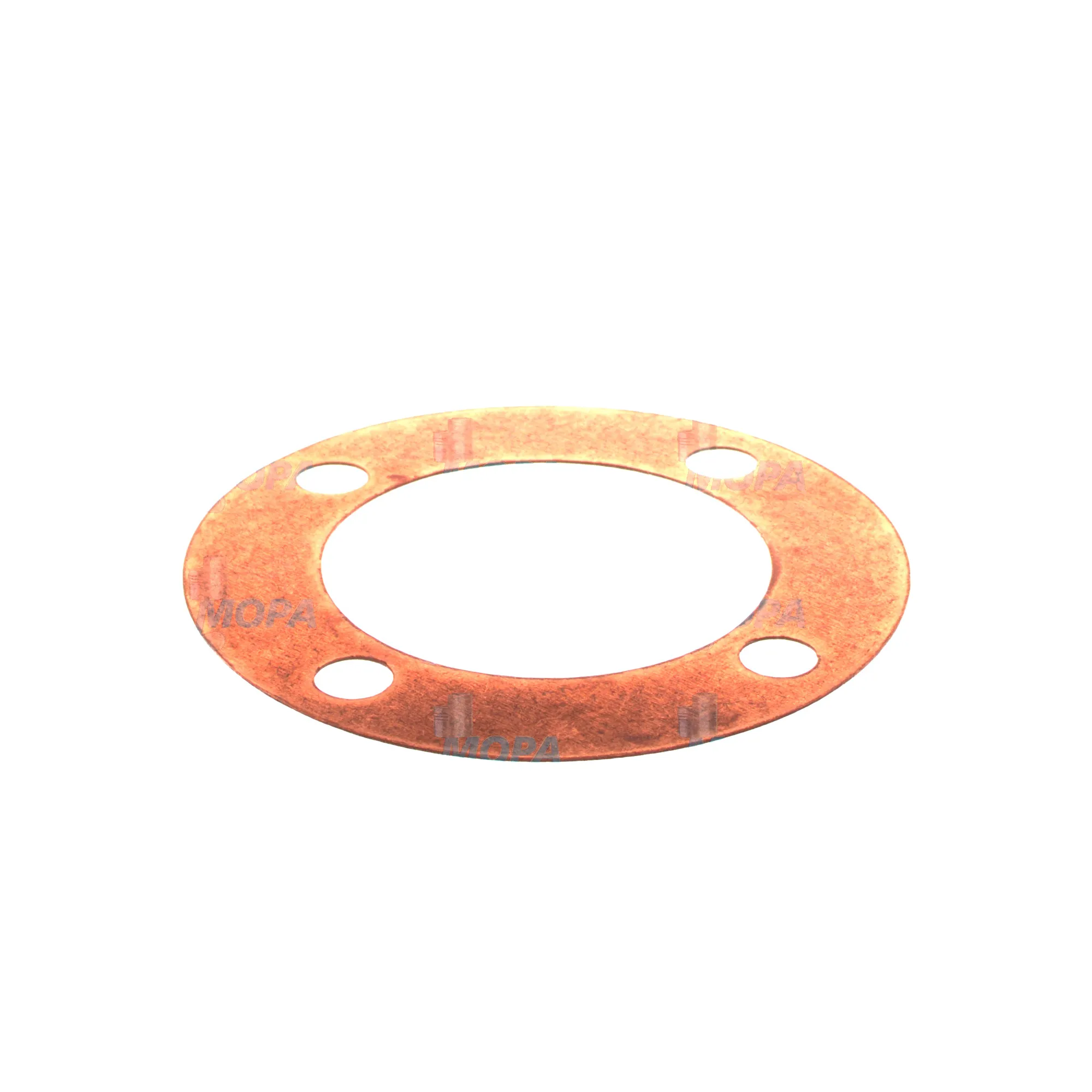GASKET - 0001750080 suitable for MTU engines 5