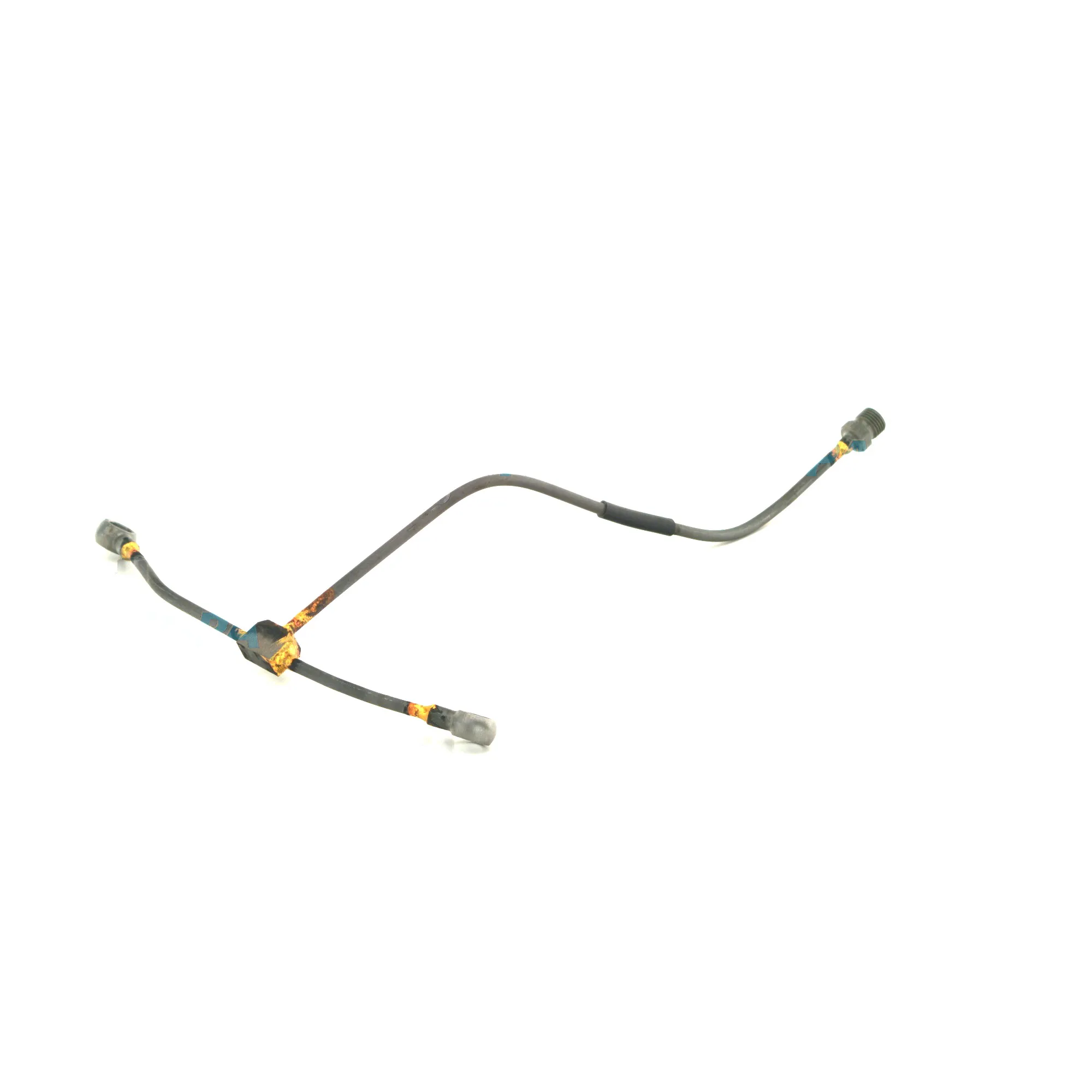 LECKOELLEITUNG - 04000133 passend für MWM & Deutz Motoren 3