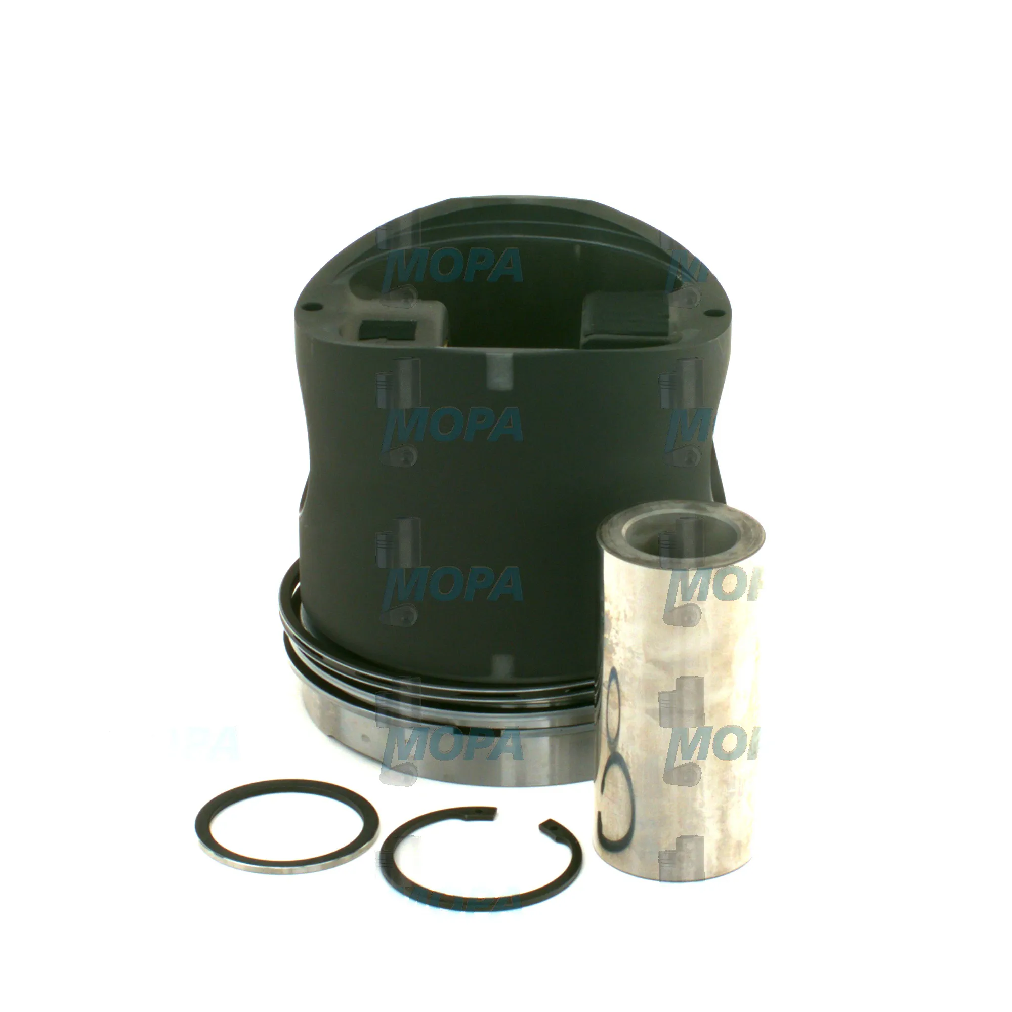 KOLBEN - 5550301618 passend für MTU Motoren 3