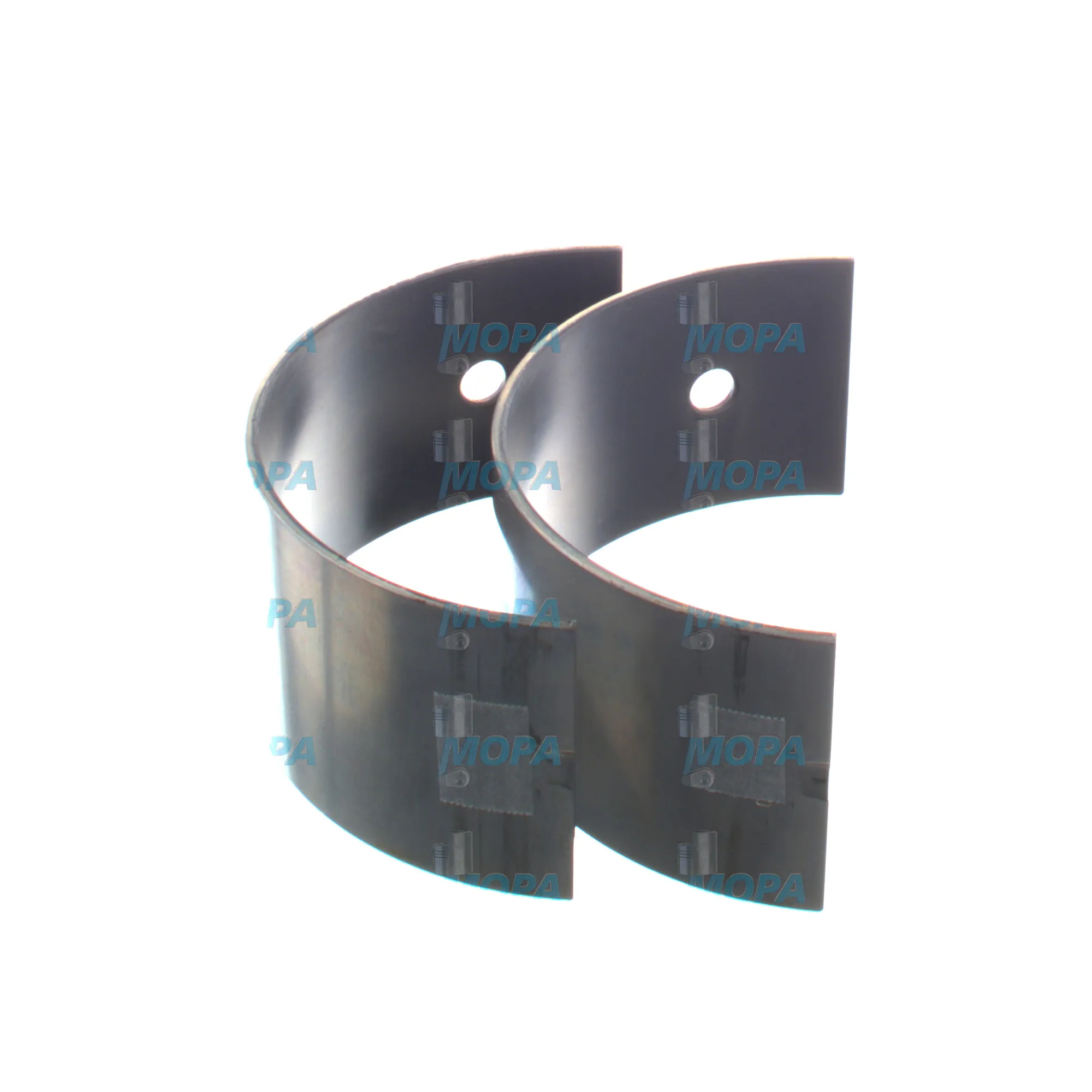 PLEUELLAGERPAAR - 20586602 passend für Volvo/Volvo Penta Motoren 8