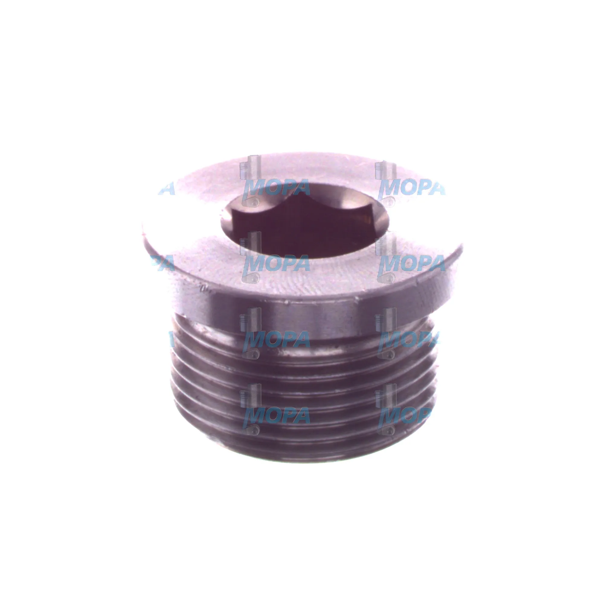 SCREW PLUG - 000908024004 suitable for MTU engines 8