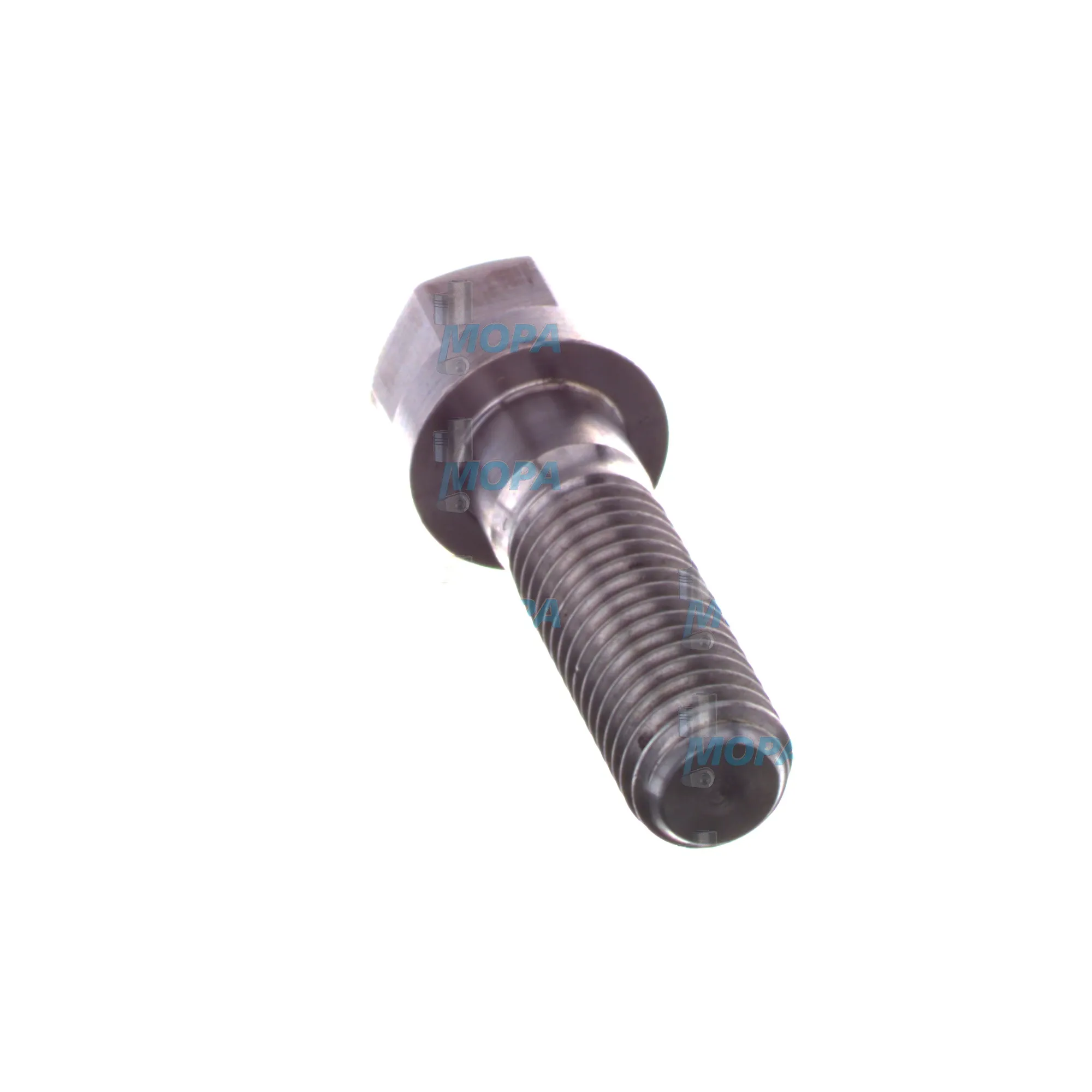 HEXAGON BOLT - K0002154743 suitable for MAN D engines 7