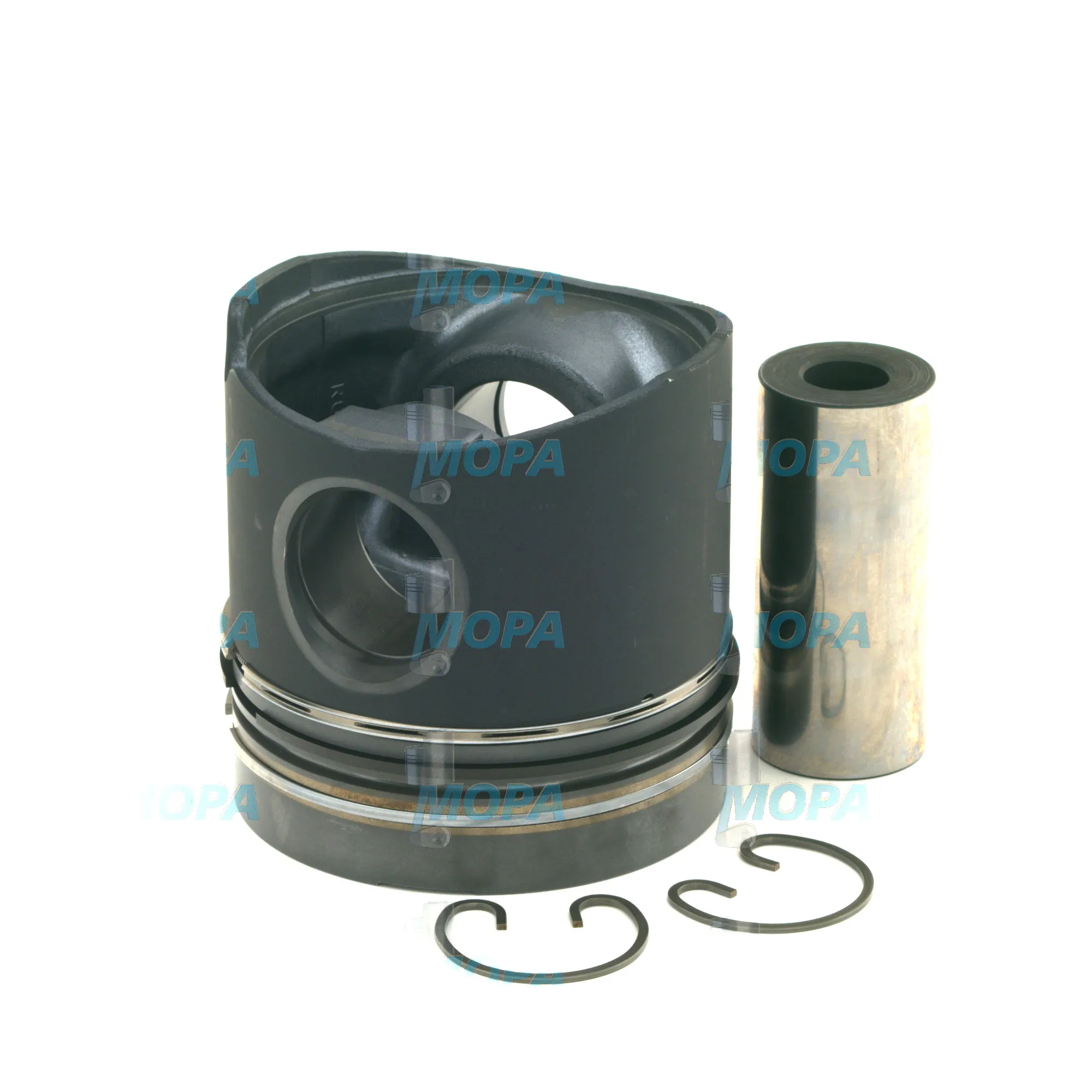 KOLBEN - 51025017613 passend für MAN D Motoren 8