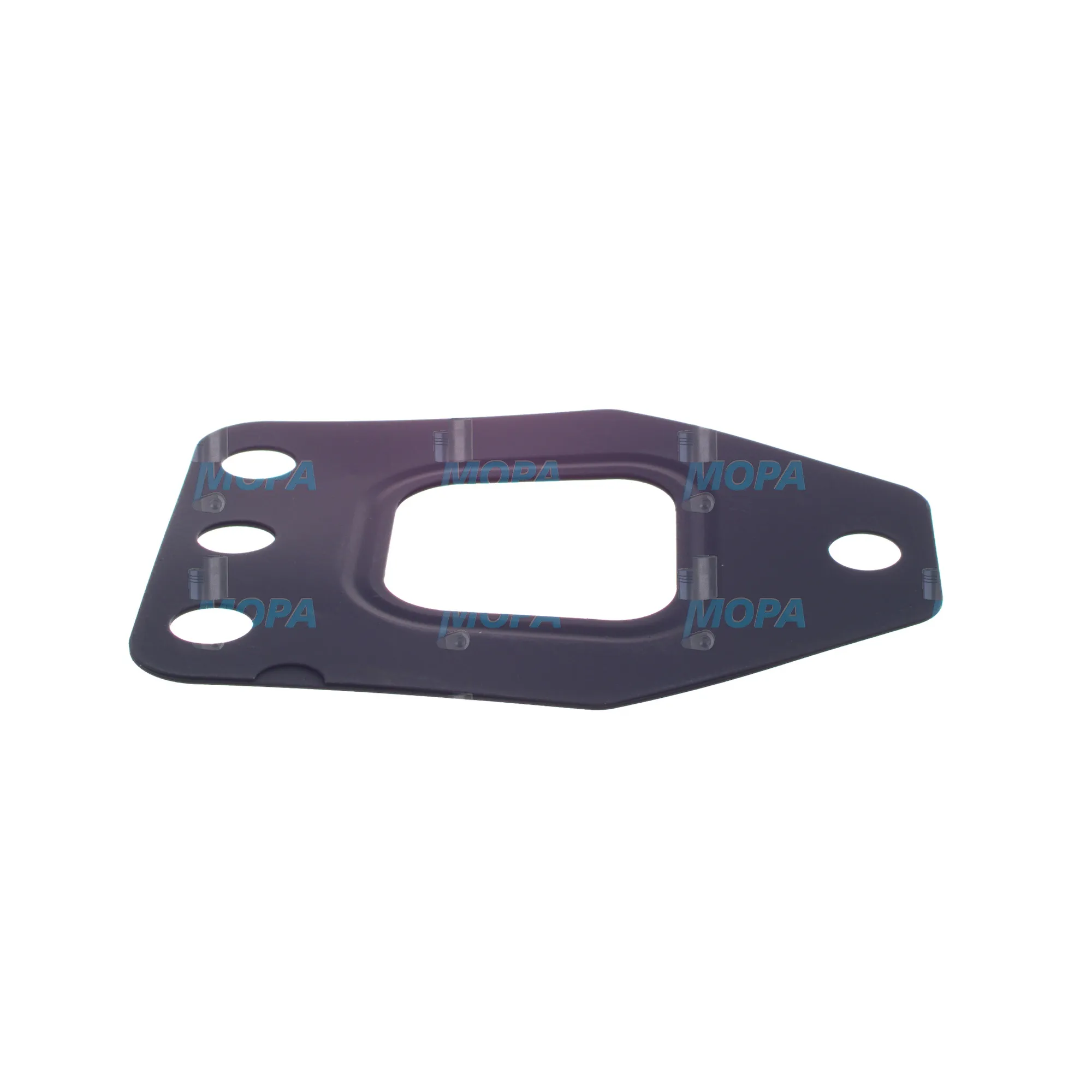 EXHAUST MANIFOLD GASKET - 51089010315 suitable for MAN D engines 12