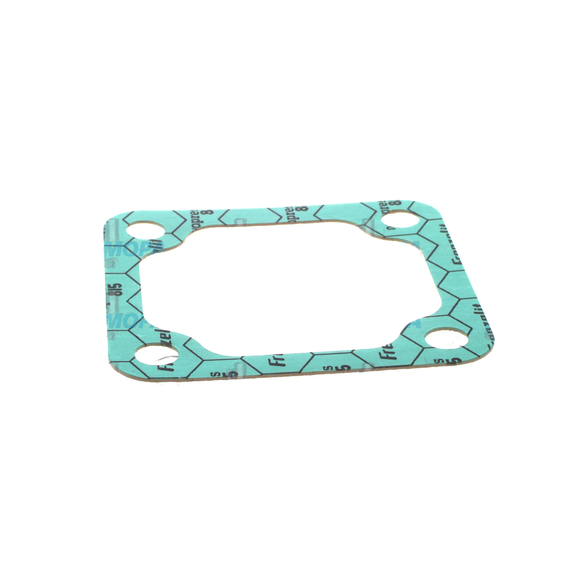 GASKET - 5580140580 suitable for MTU engines