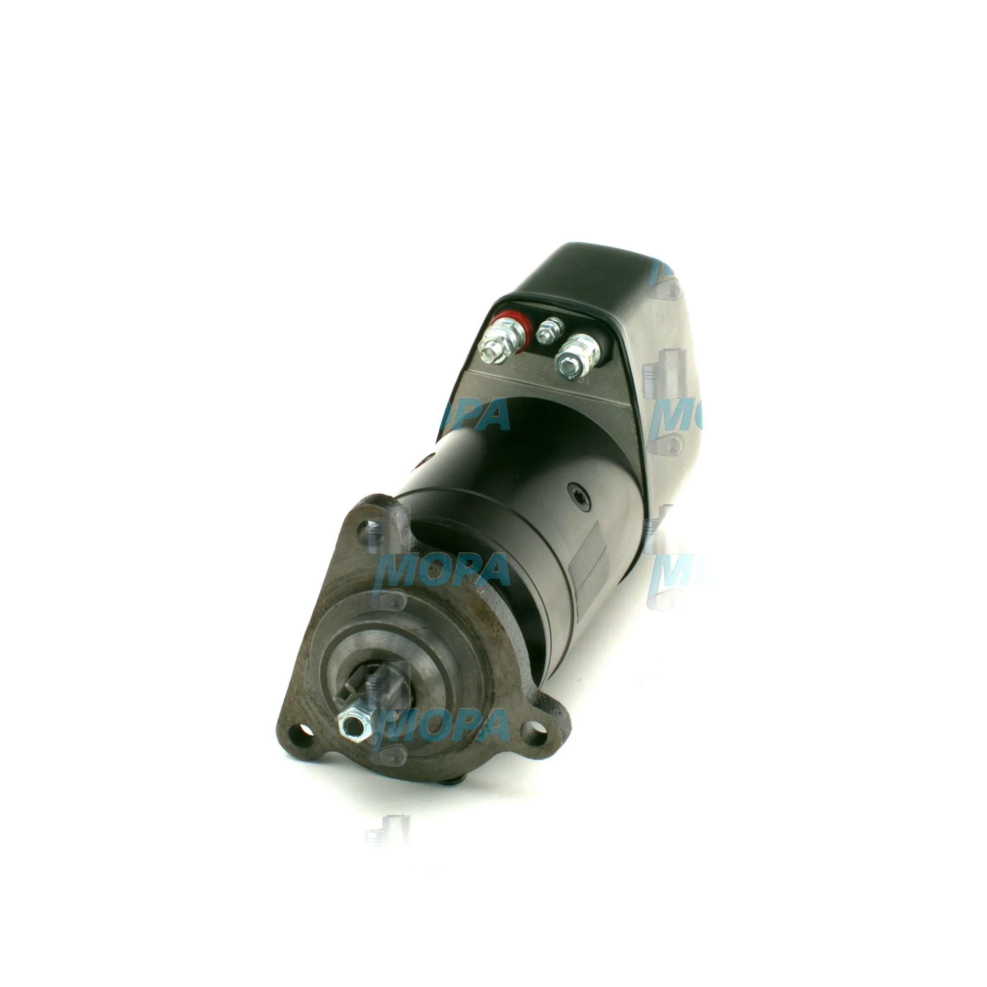 STARTER - 51262019269 suitable for MAN D engines