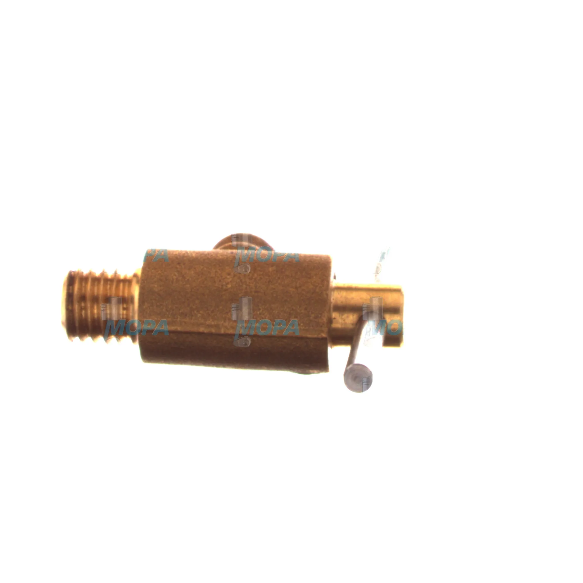 VALVE - 5060920010 suitable for MTU engines 6