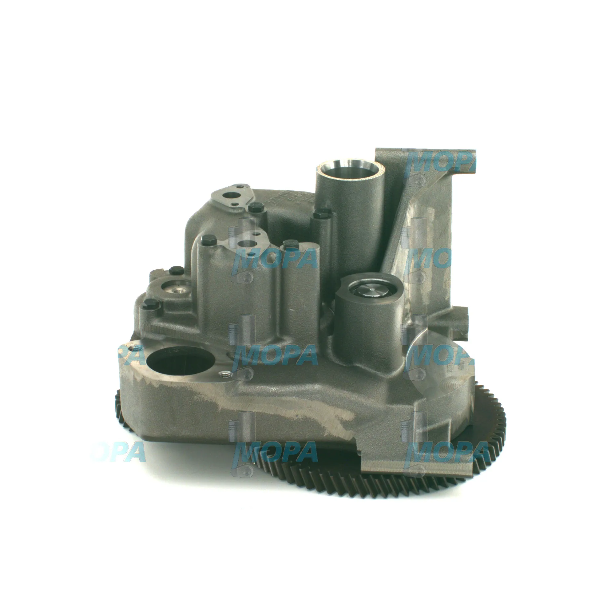 OIL PUMP - 0021805101 suitable for MTU engines 3